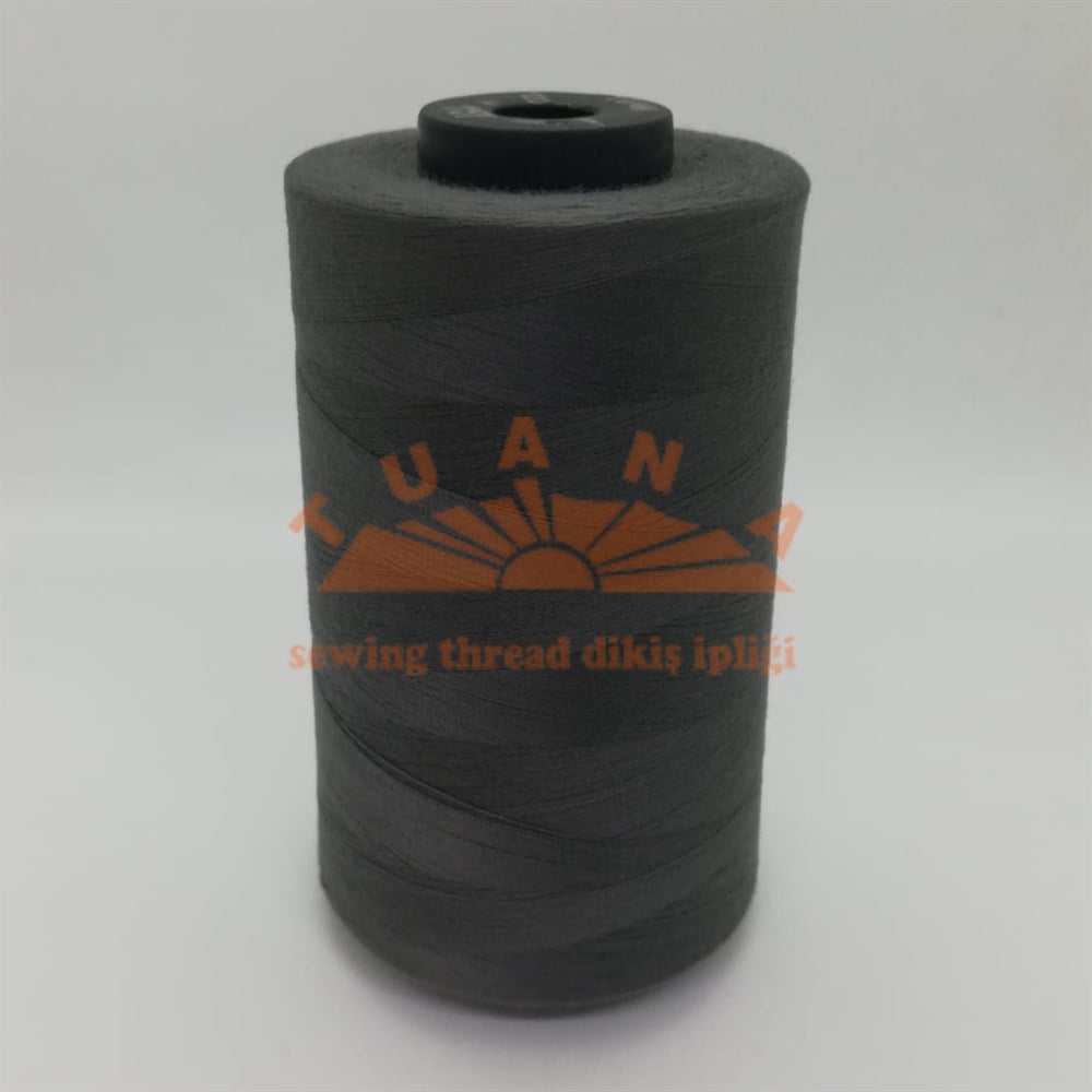 Tuana 120 Numara 1151 Renkli Polyester Dikiş İpliği