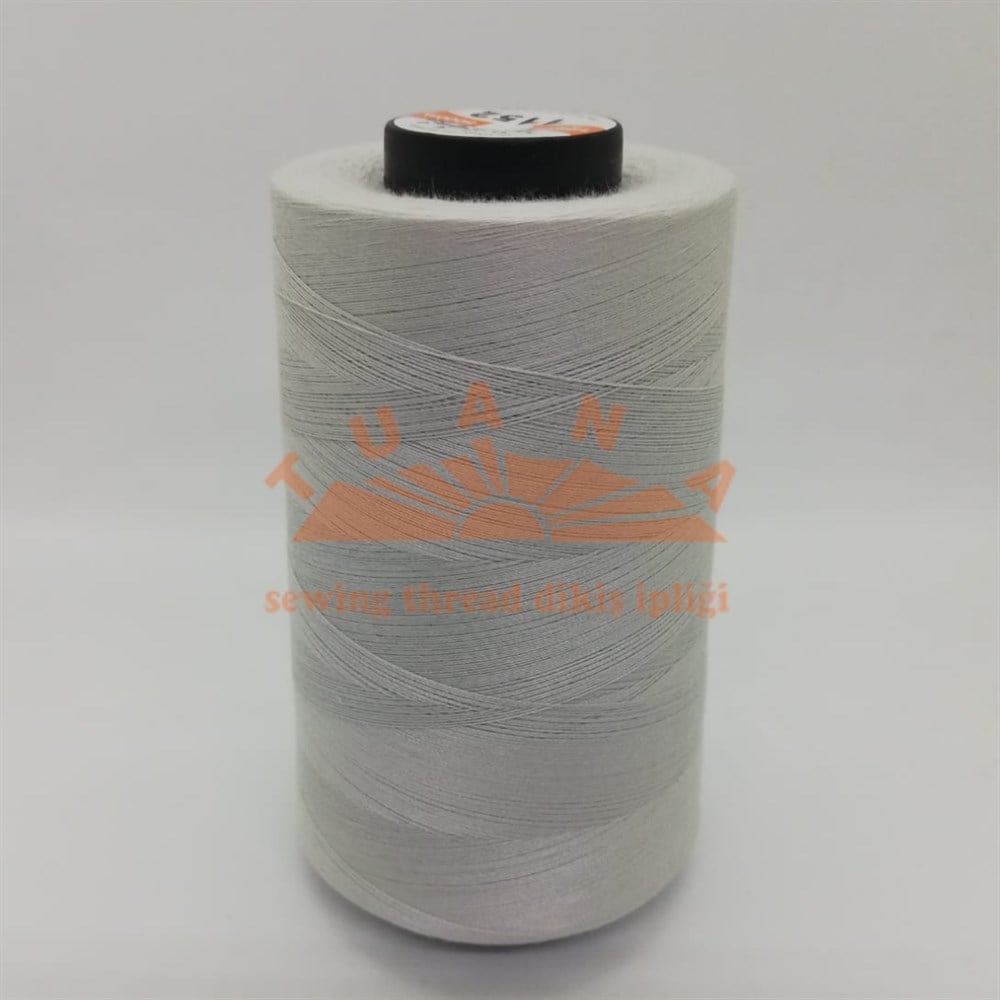 Tuana 120 Numara 1152 Polyester Dikiş İpliği