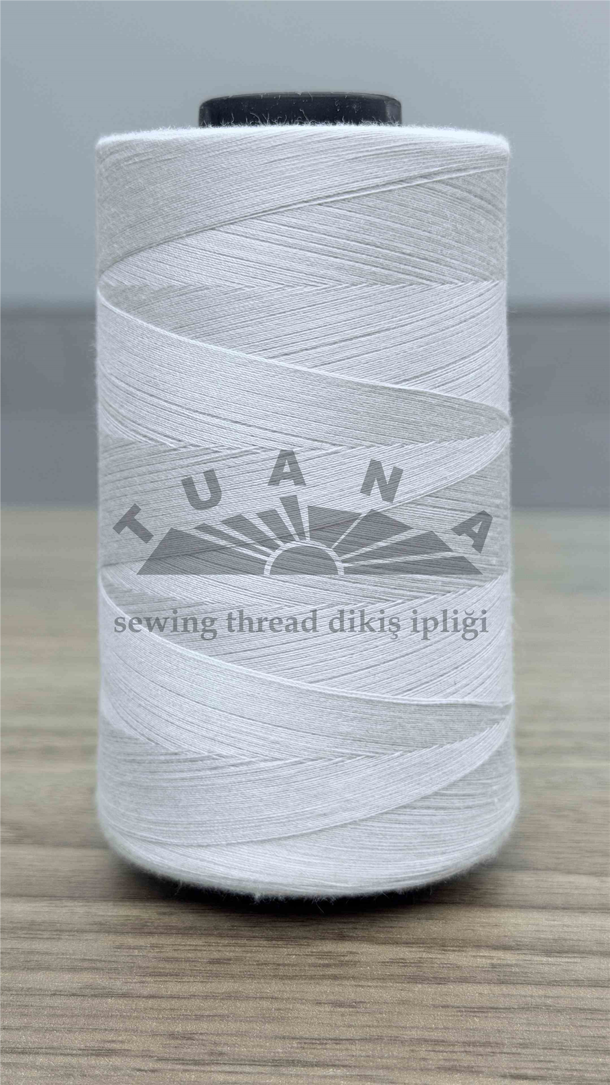 Tuana 120 Numara 1157 Renkli Polyester Dikiş İpliği
