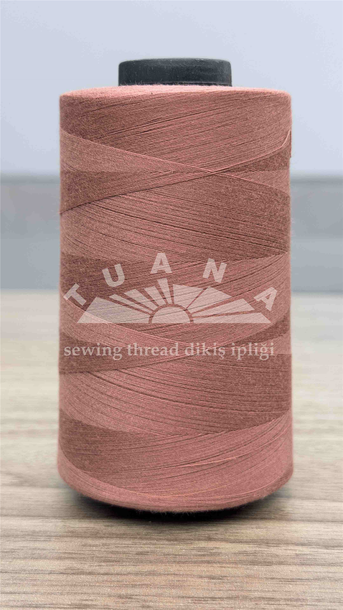 Tuana 120 Numara 1161 Renkli Polyester Dikiş İpliği