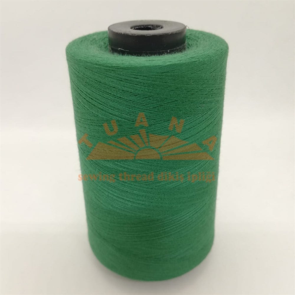 Tuana 120 Numara 1164 Renkli Polyester Dikiş İpliği