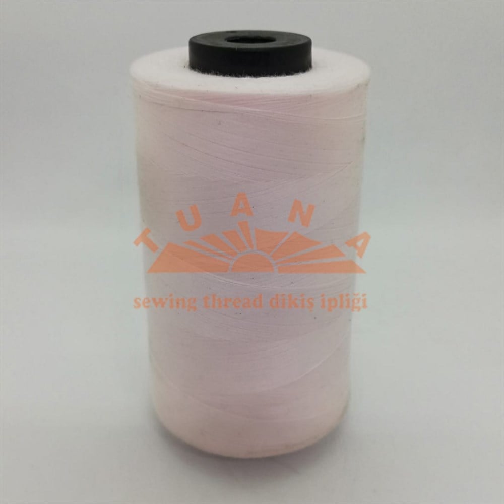 Tuana 120 Numara 1167 Renkli Polyester Dikiş İpliği