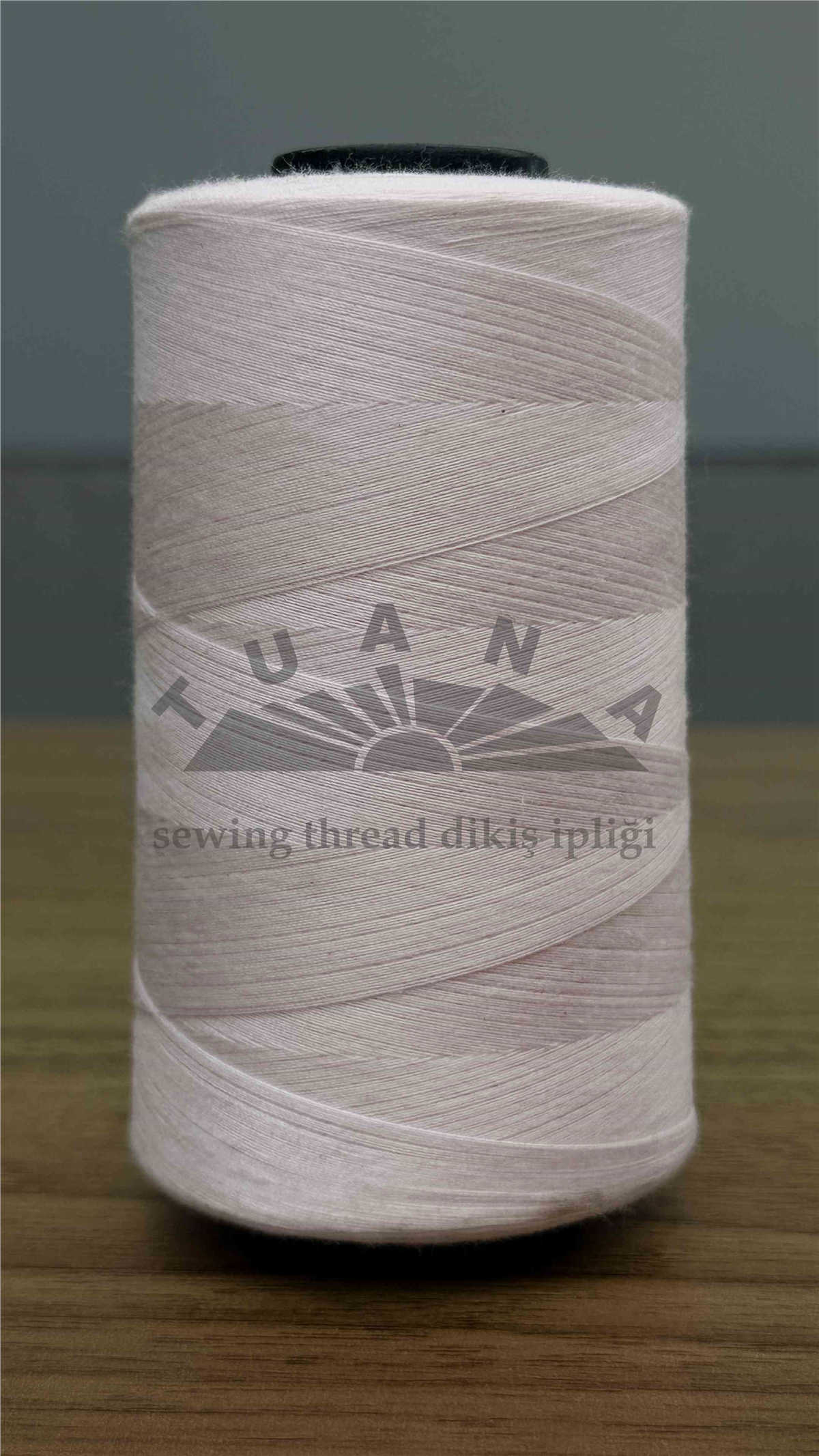 Tuana 120 Numara 1167 Renkli Polyester Dikiş İpliği