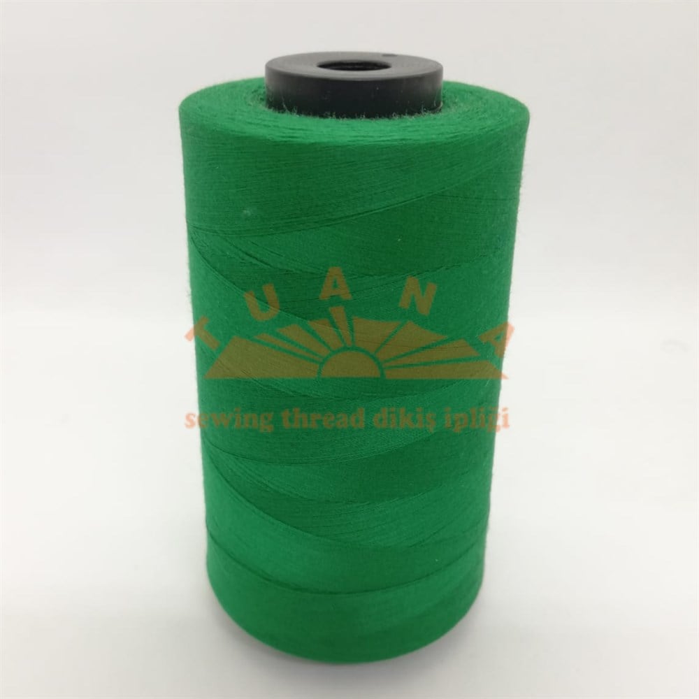 Tuana 120 Numara 1173 Renkli Polyester Dikiş İpliği