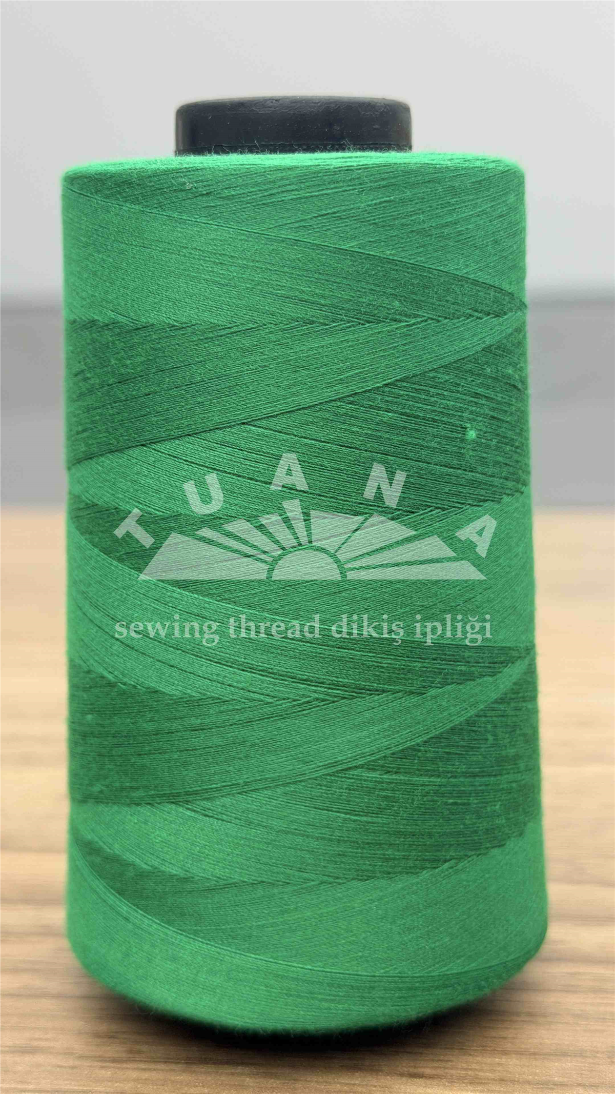 Tuana 120 Numara 1173 Renkli Polyester Dikiş İpliği