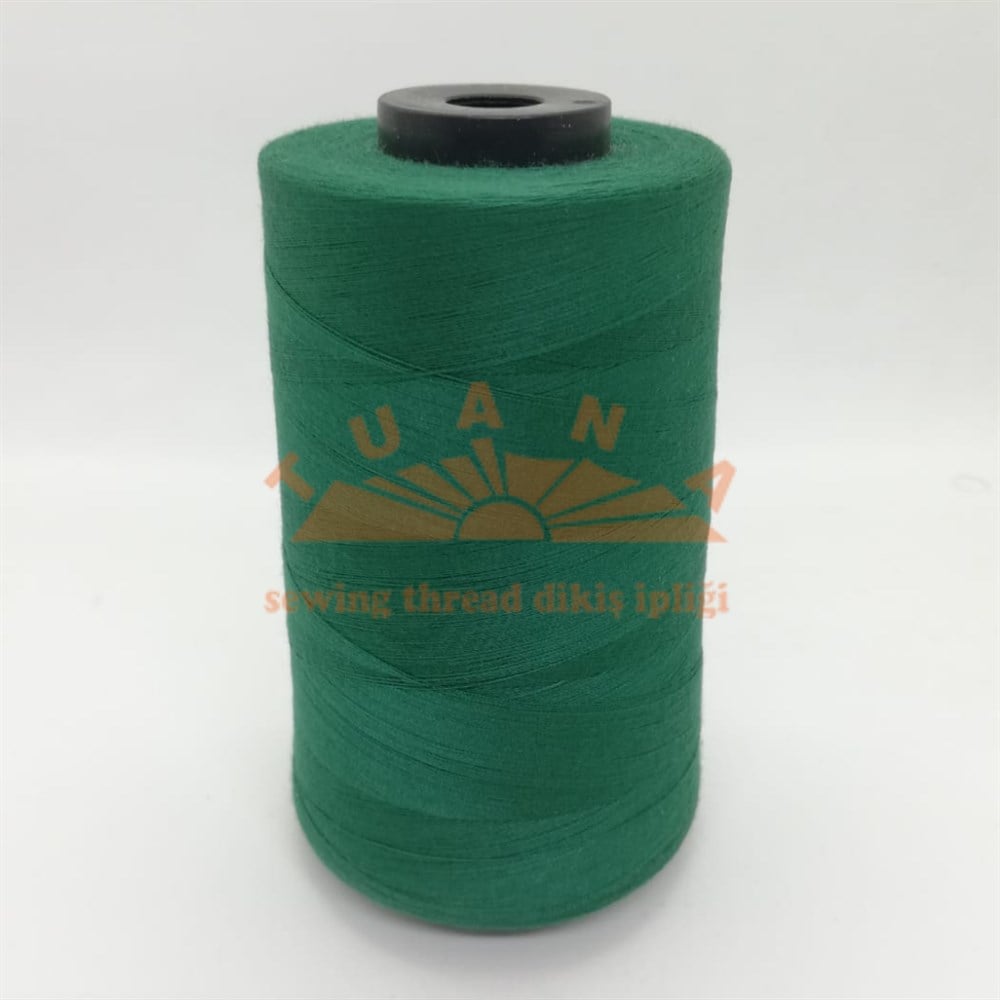 Tuana 120 Numara 1174 Renkli Polyester Dikiş İpliği
