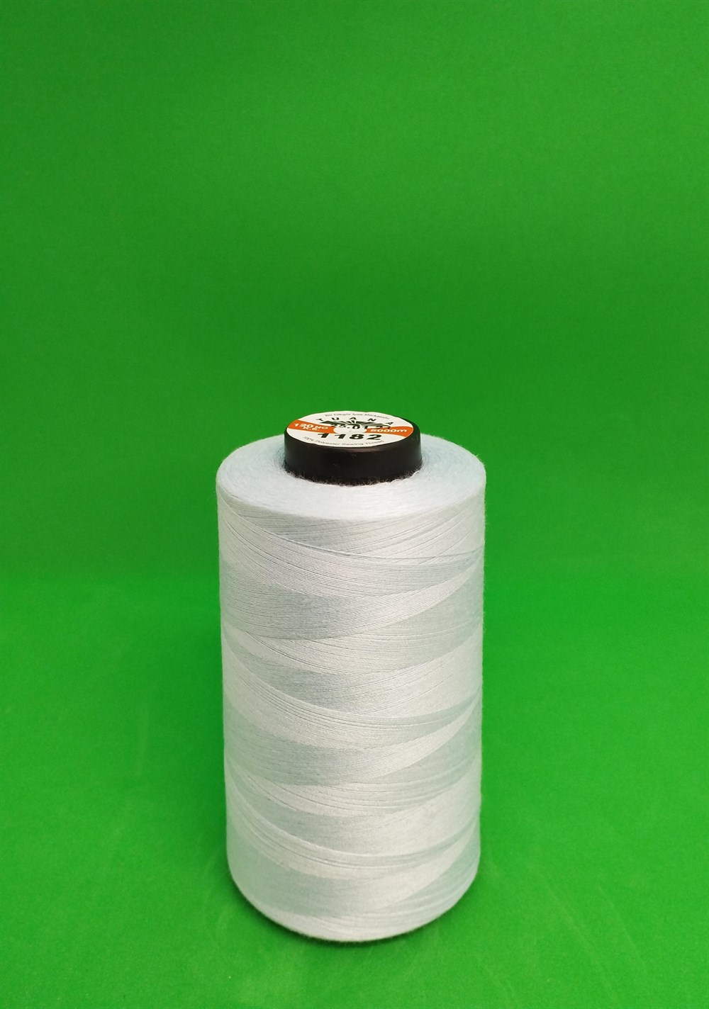 Tuana 120 Numara 1182 Renkli Polyester Dikiş İpliği