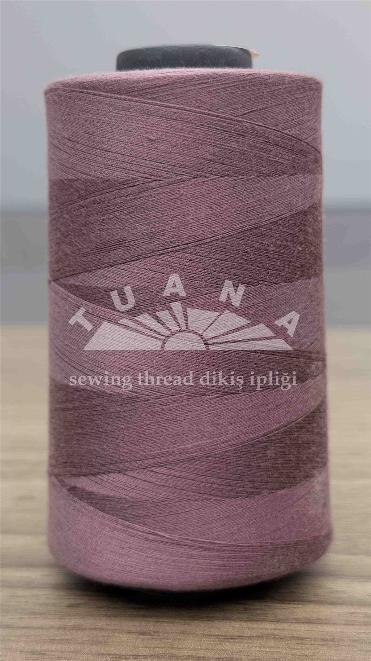 Tuana 120 Numara 1186 Renkli Polyester Dikiş İpliği