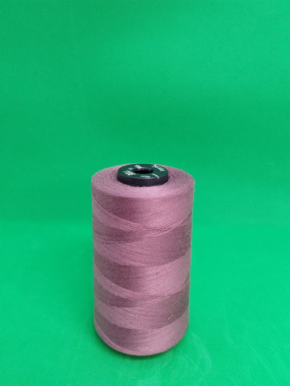 Tuana 120 Numara 1186 Renkli Polyester Dikiş İpliği