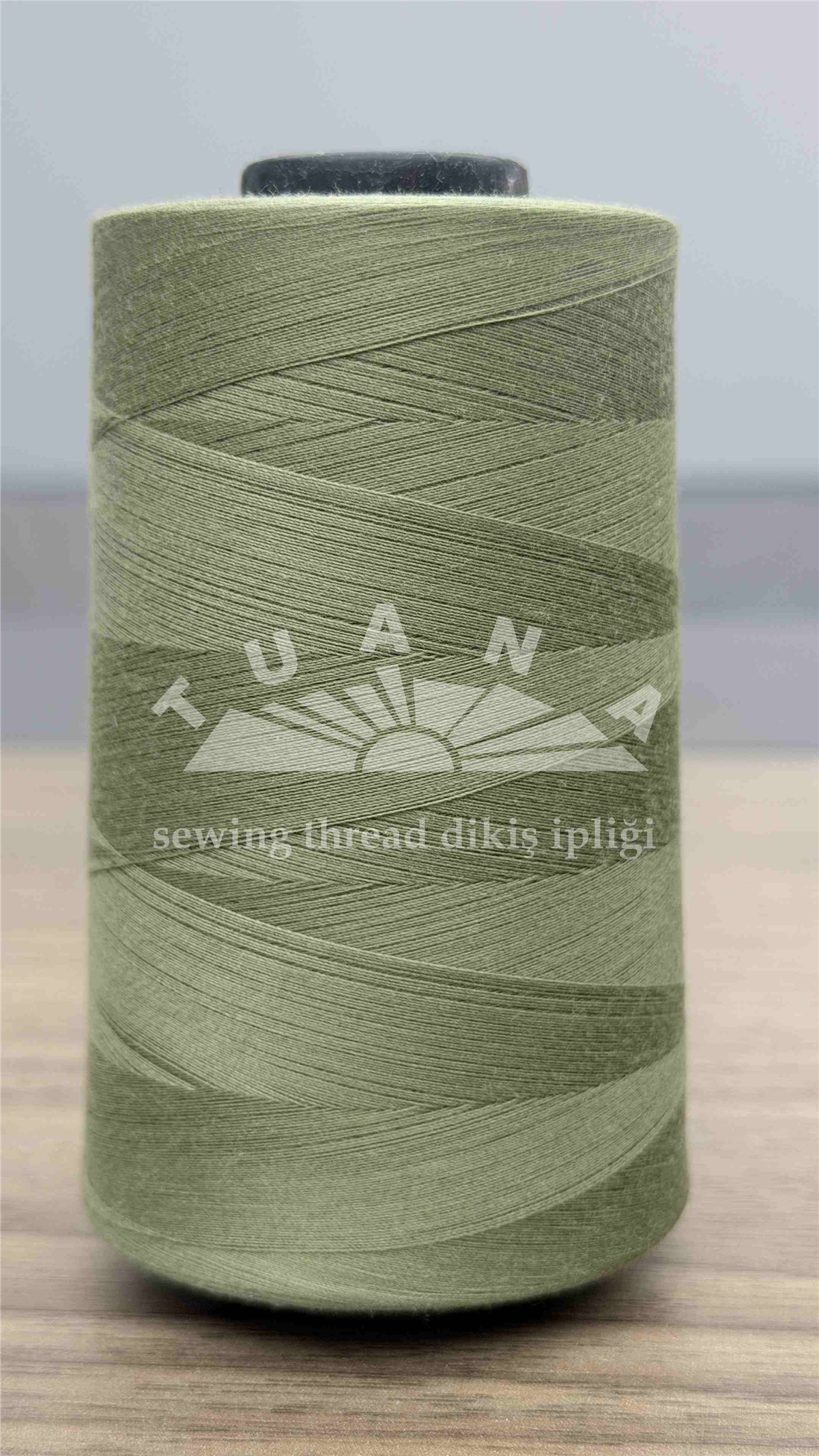 Tuana 120 Numara 1199 Renkli Polyester Dikiş İpliği