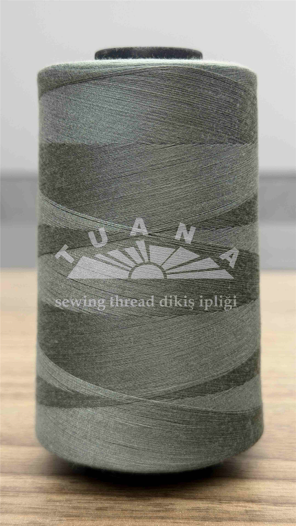 Tuana 120 Numara 1202 Renkli Polyester Dikiş İpliği