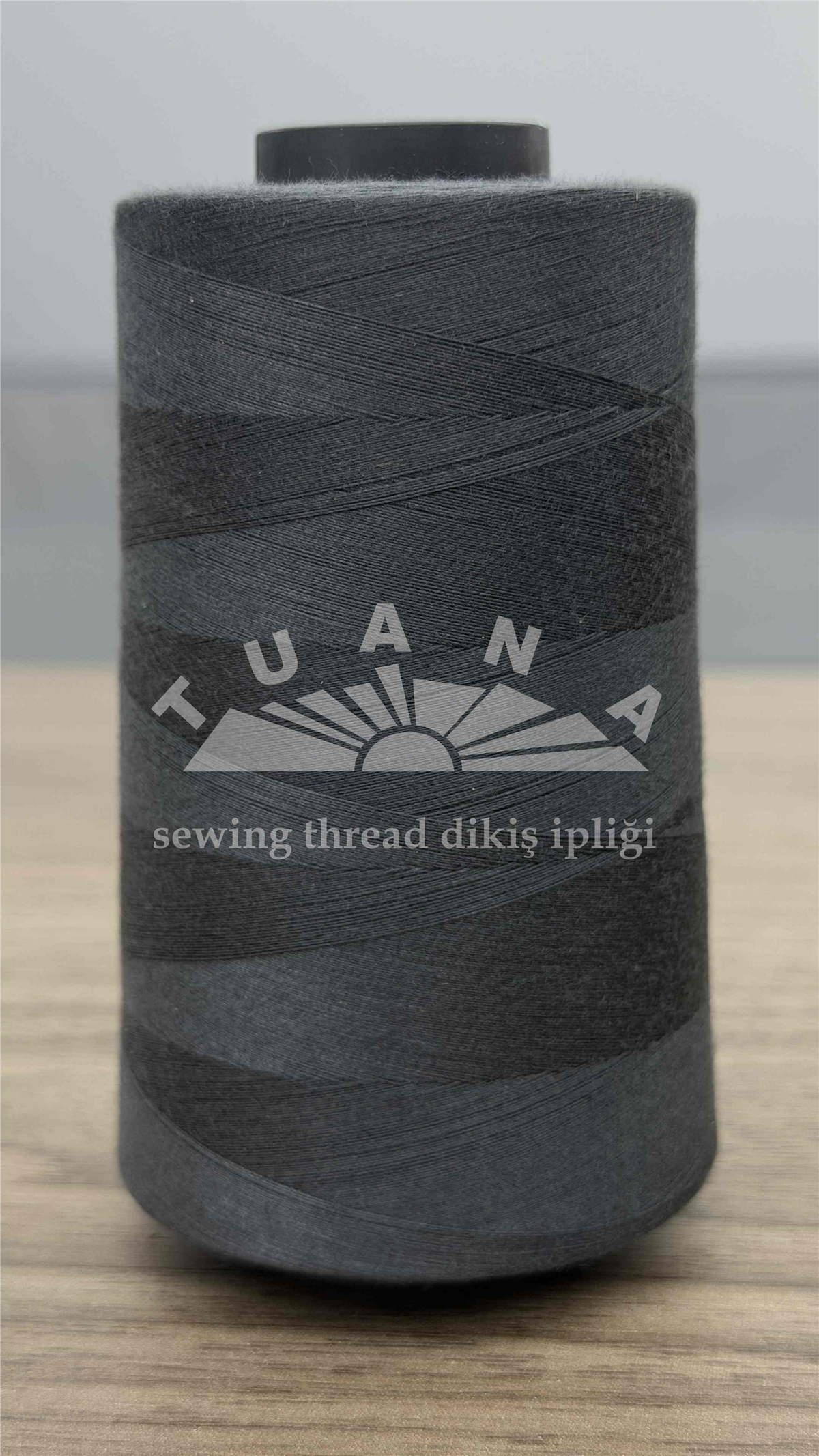 Tuana 120 Numara 1205 Renkli Polyester Dikiş İpliği