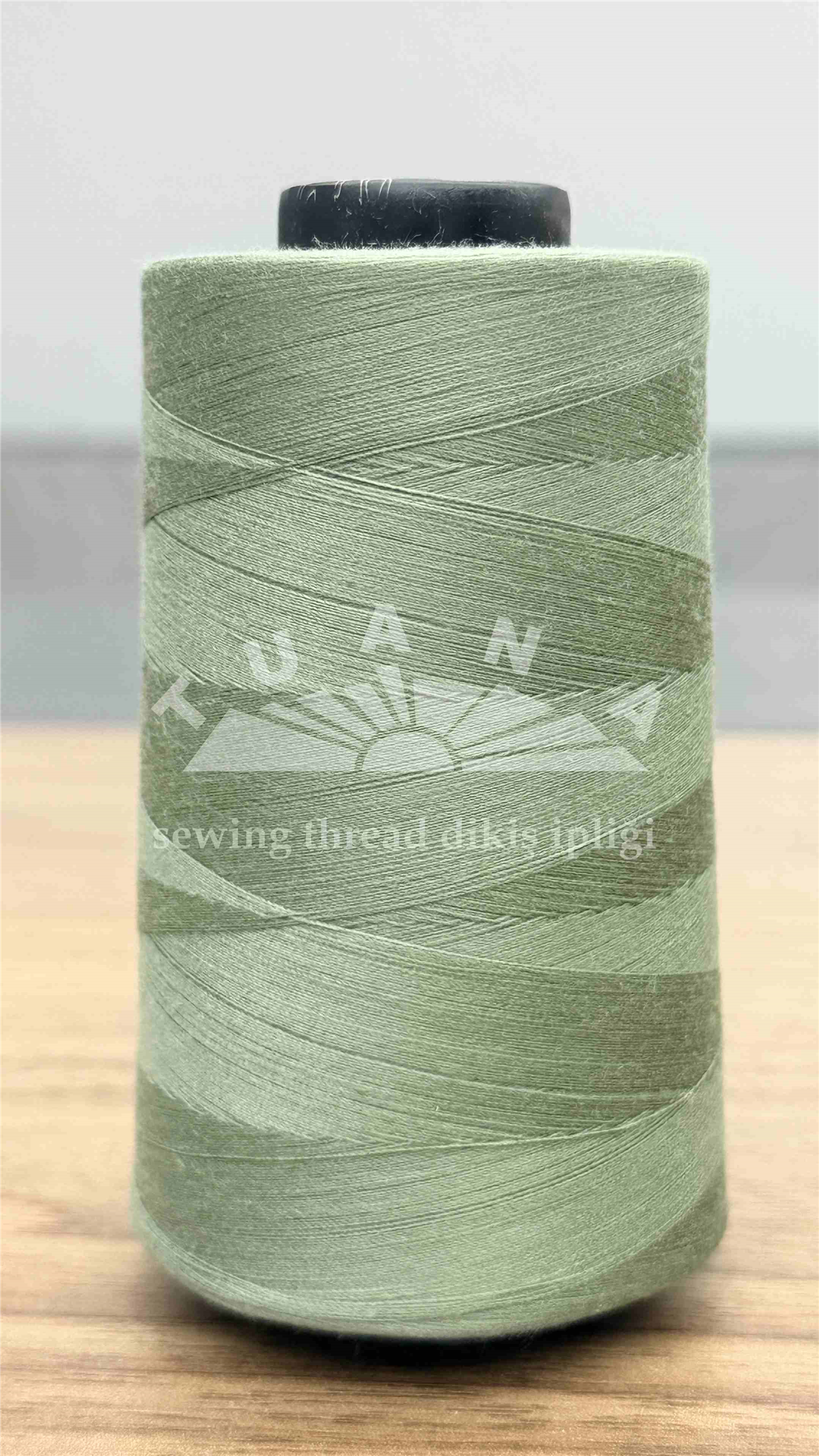 Tuana 120 Numara 1216 Renkli Polyester Dikiş İpliği