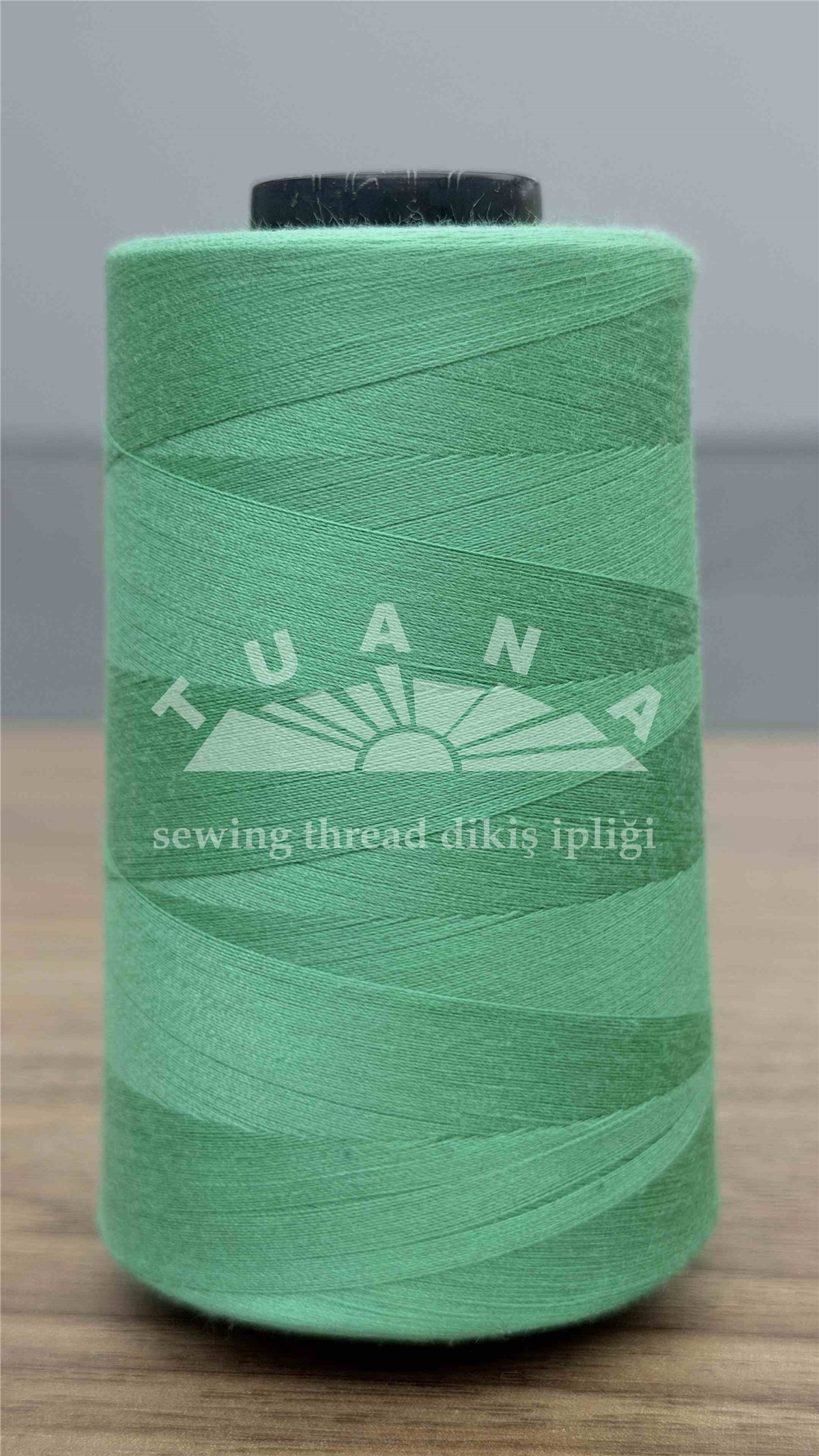 Tuana 120 Numara 1217 Renkli Polyester Dikiş İpliği