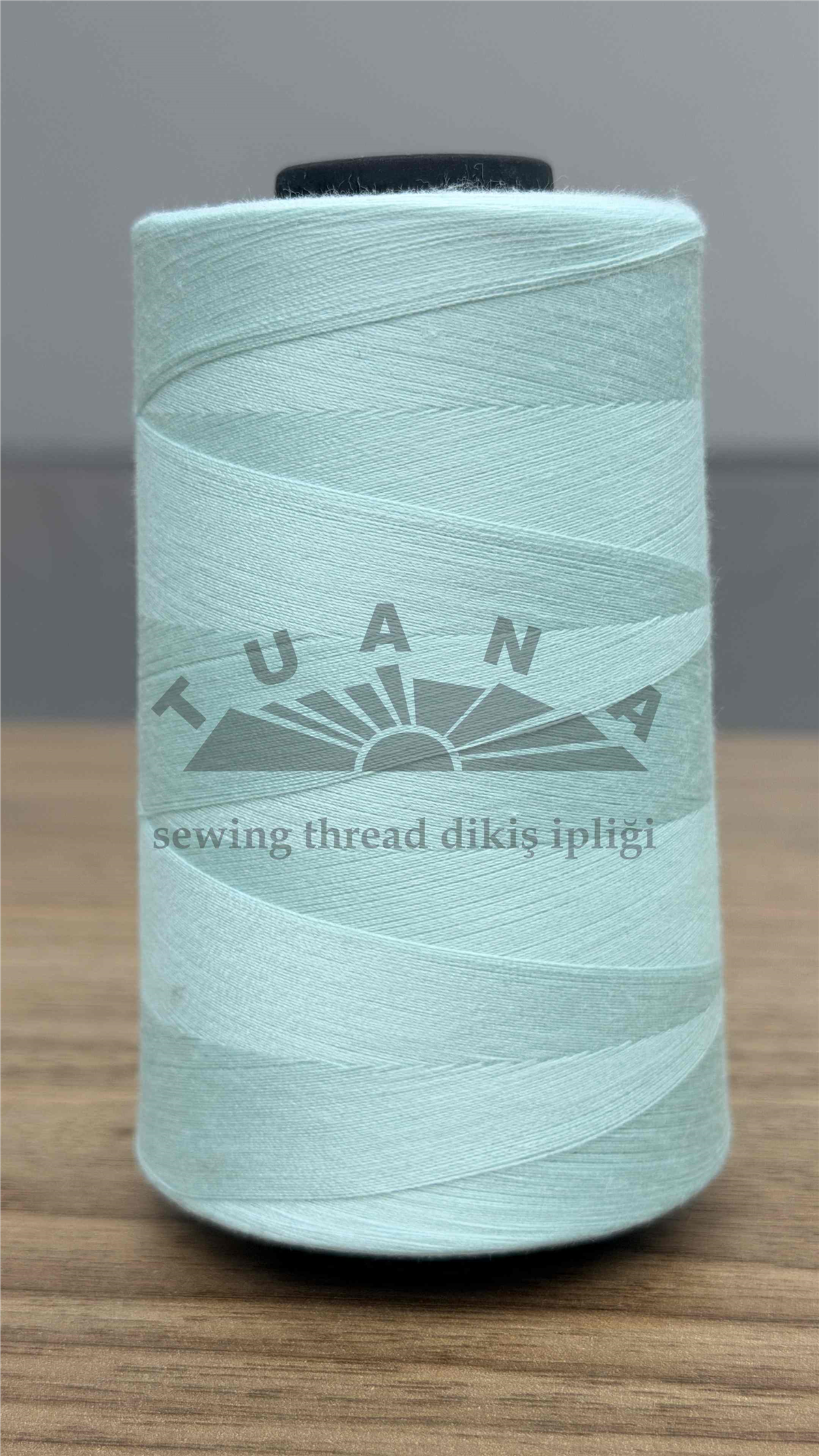 Tuana 120 Numara 1221 Renkli Polyester Dikiş İpliği