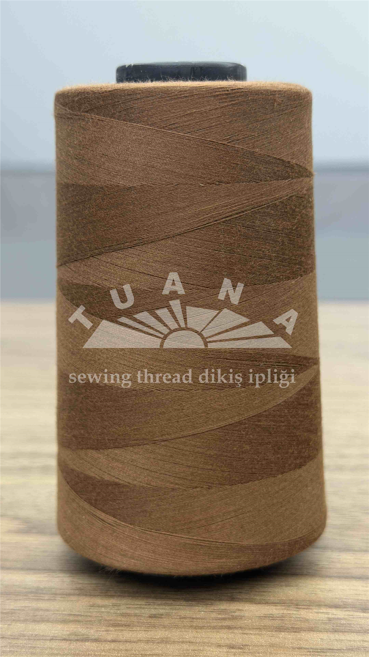 Tuana 120 Numara 1227 Renkli Polyester Dikiş İpliği