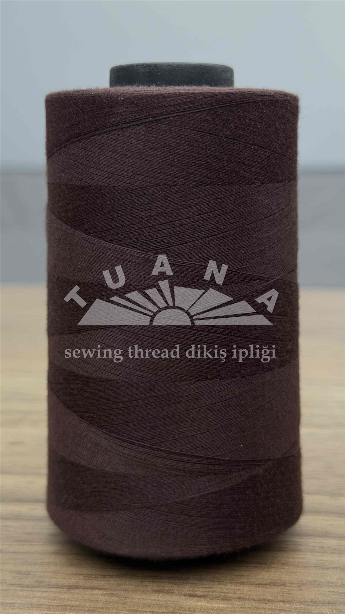 Tuana 120 Numara 1240 Renkli Polyester Dikiş İpliği