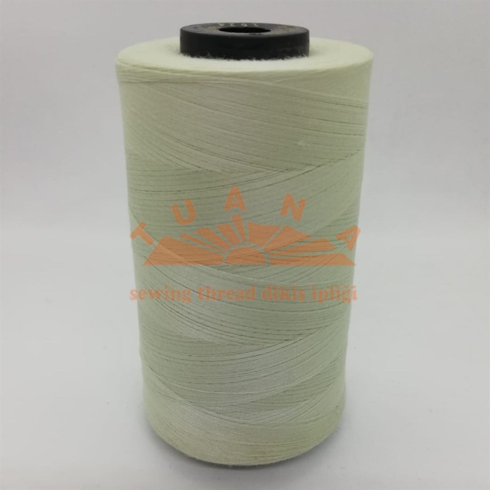 Tuana 120 Numara 1624 Polyester Dikiş İpliği