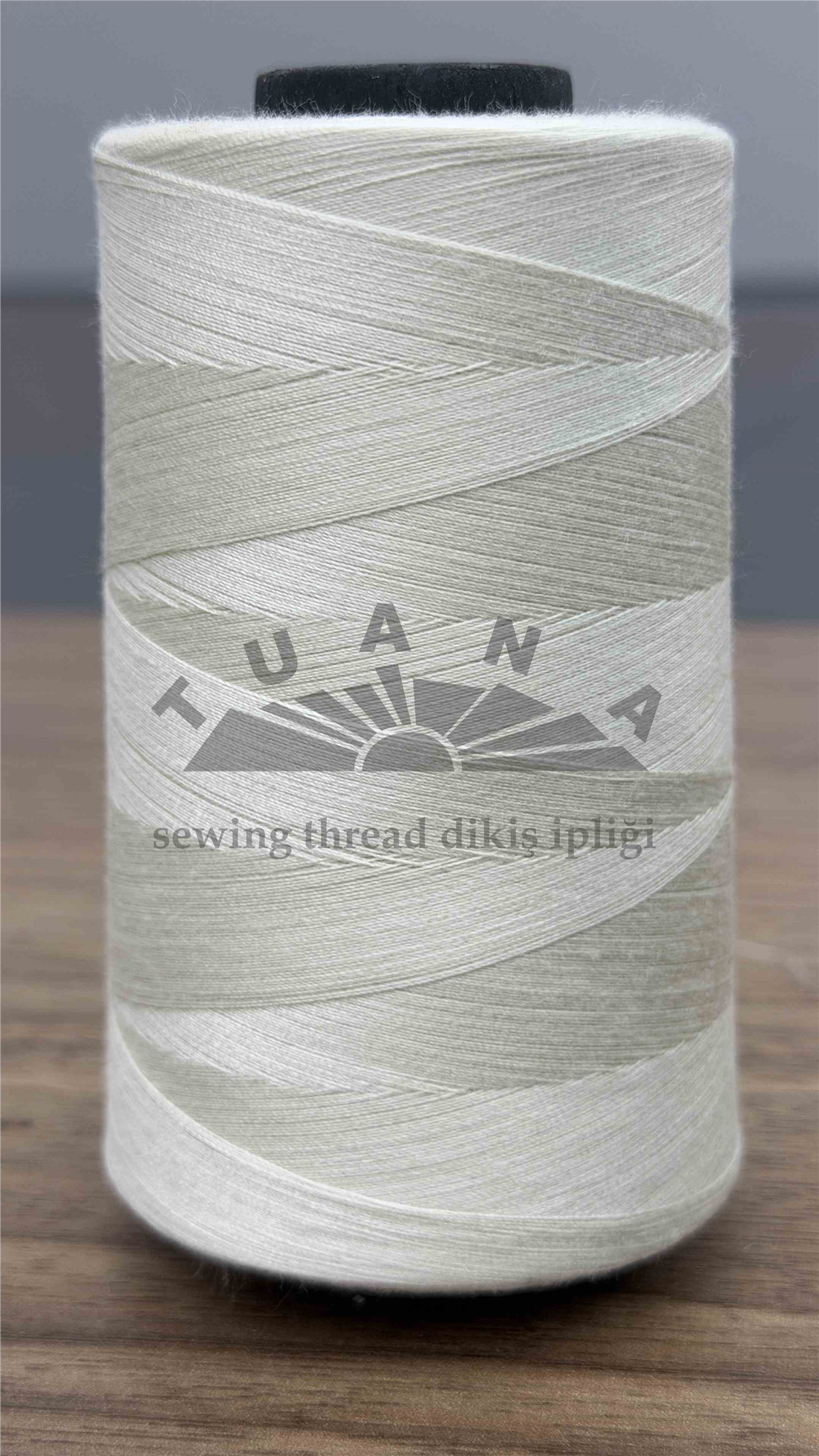Tuana 120 Numara 1624 Renkli Polyester Dikiş İpliği