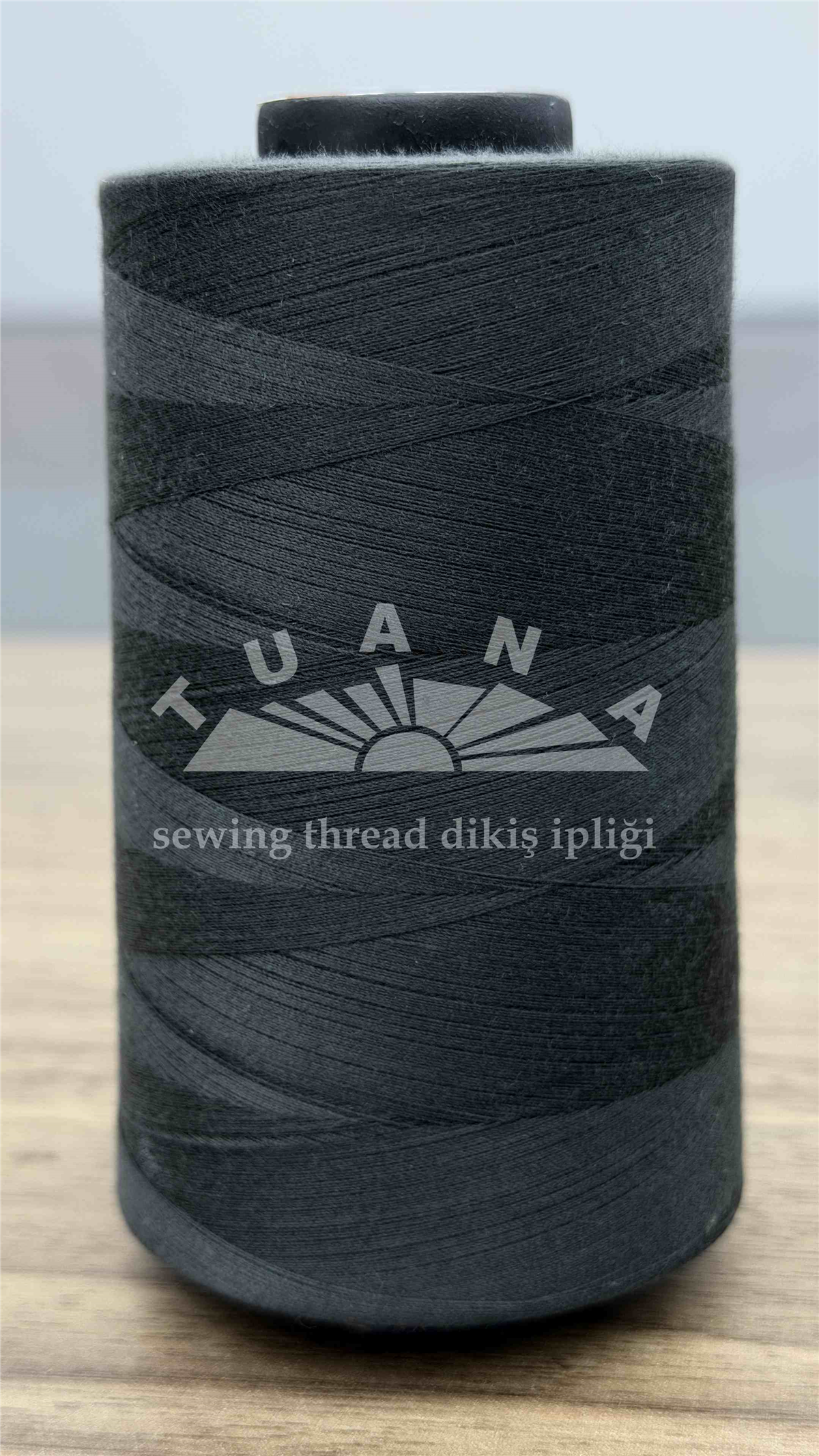 Tuana 120 Numara 169 Renkli Polyester Dikiş İpliği