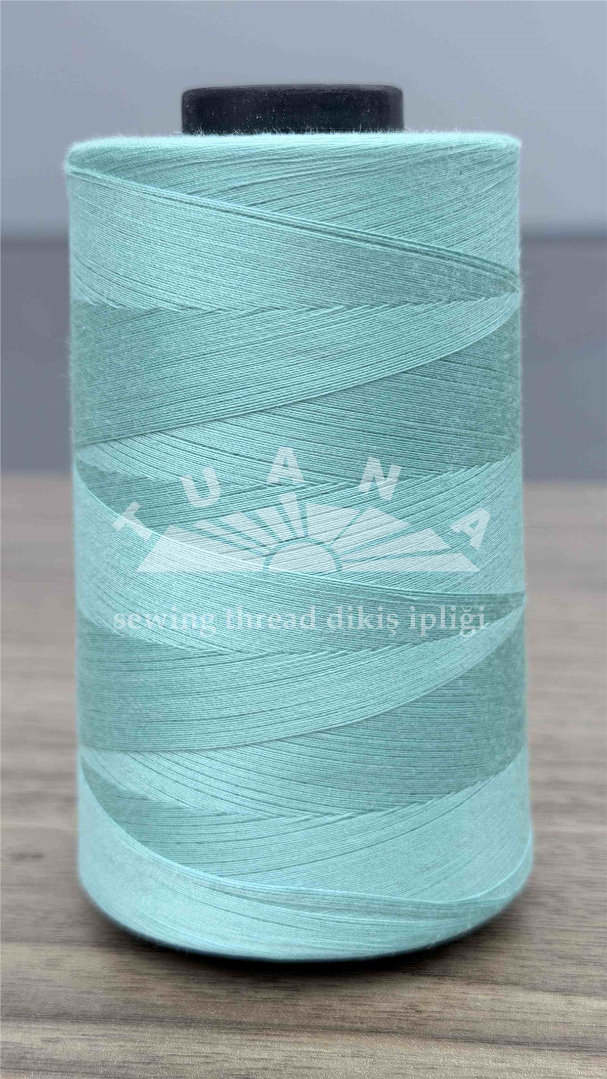 Tuana 120 Numara 196 Renkli Polyester Dikiş İpliği