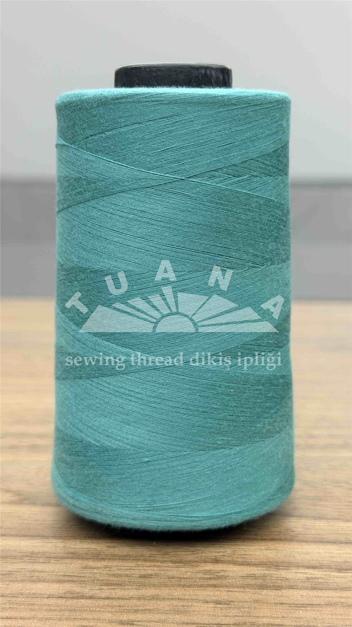 Tuana 120 Numara 233 Renkli Polyester Dikiş İpliği