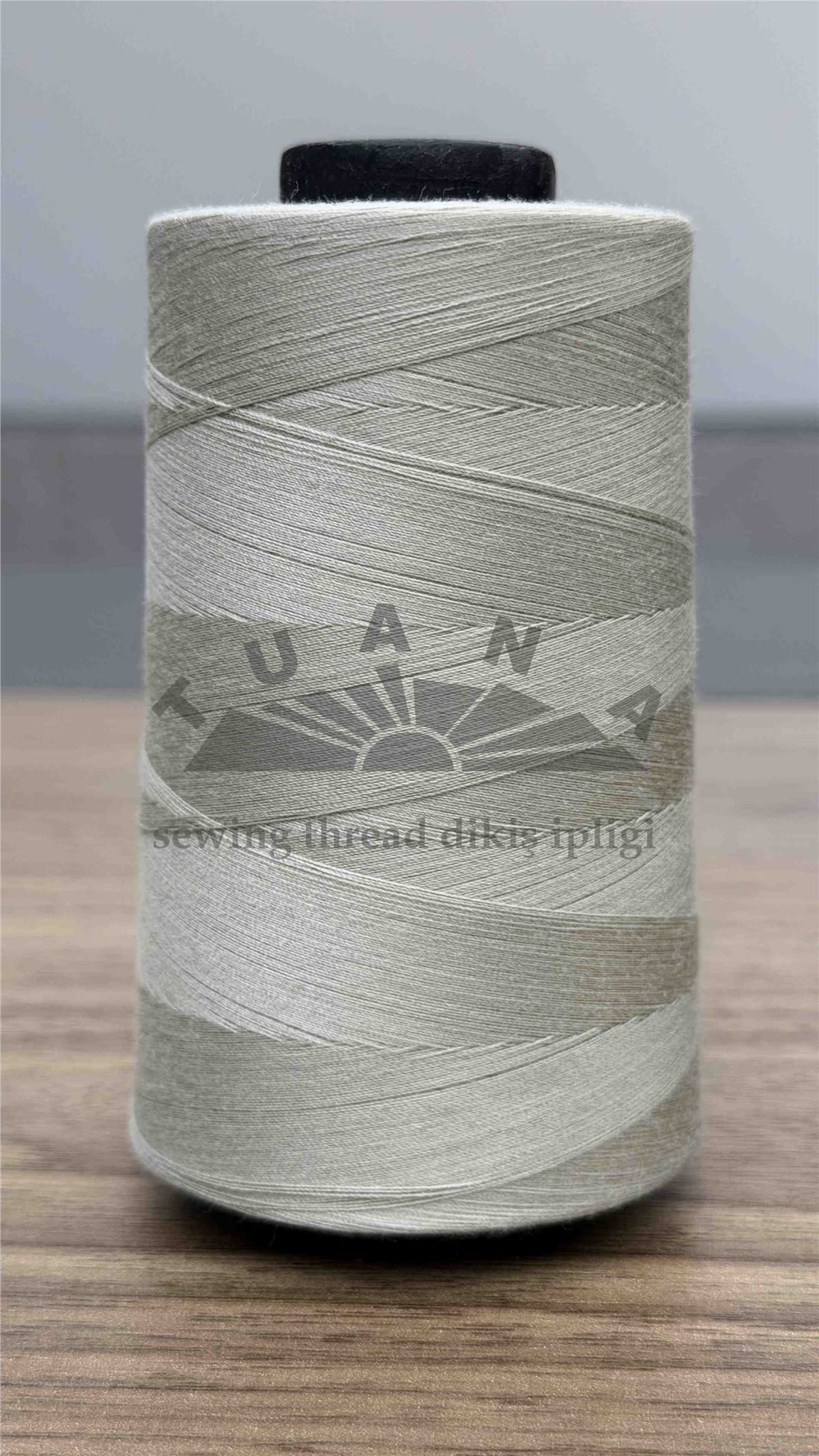 Tuana 120 Numara 290 Renkli Polyester Dikiş İpliği