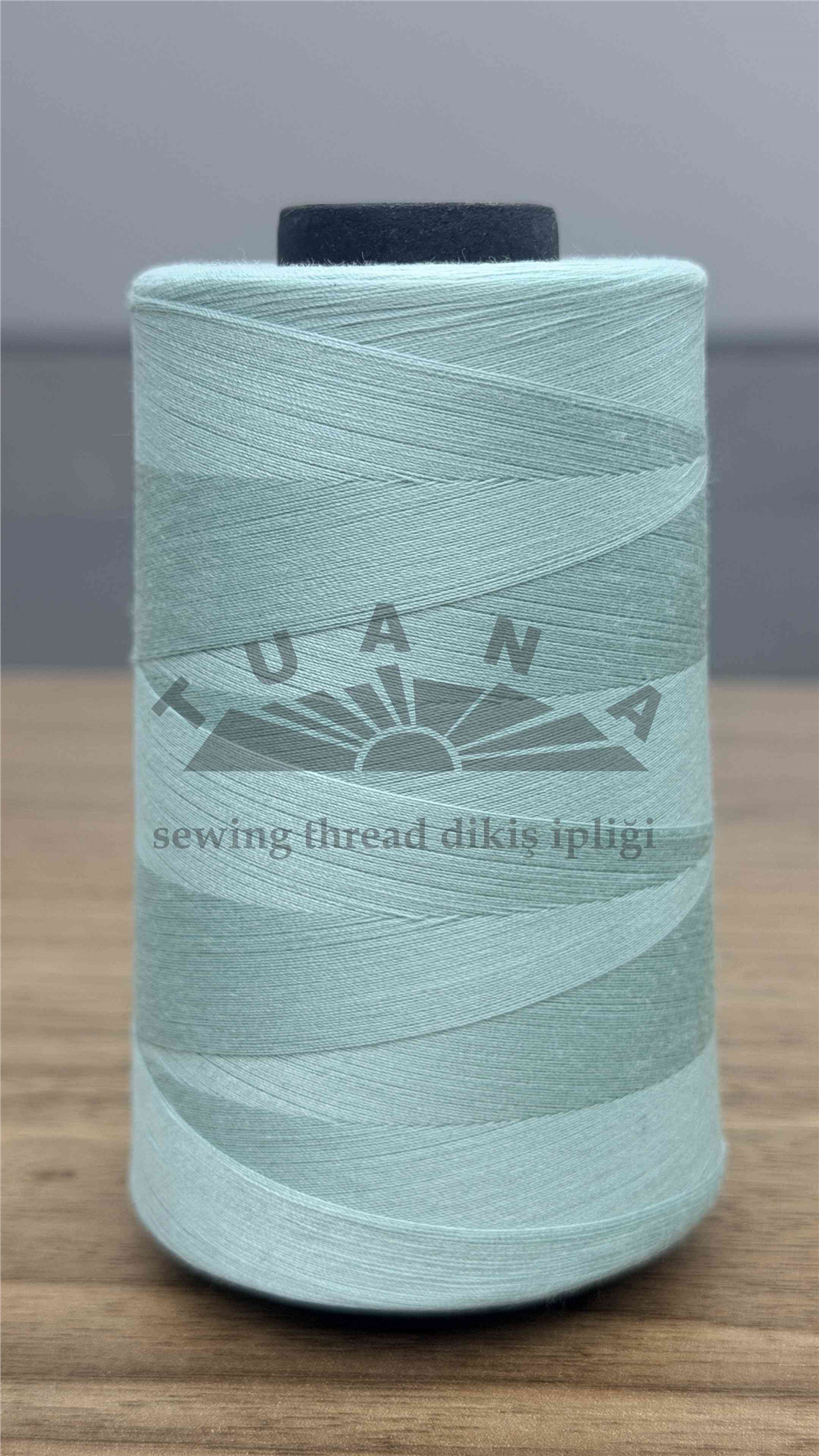 Tuana 120 Numara 306 Renkli Polyester Dikiş İpliği