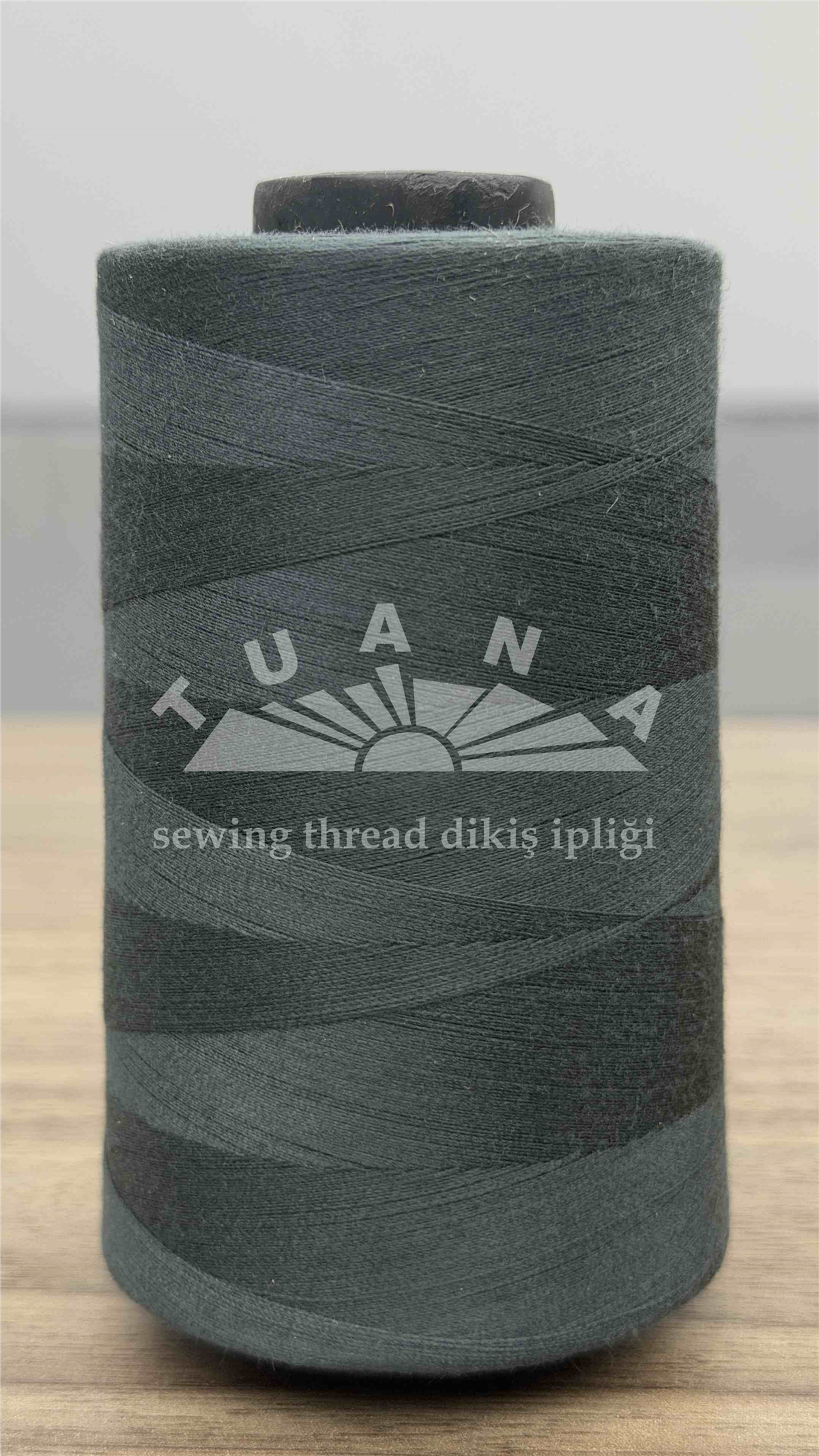 Tuana 120 Numara 355 Renkli Polyester Dikiş İpliği