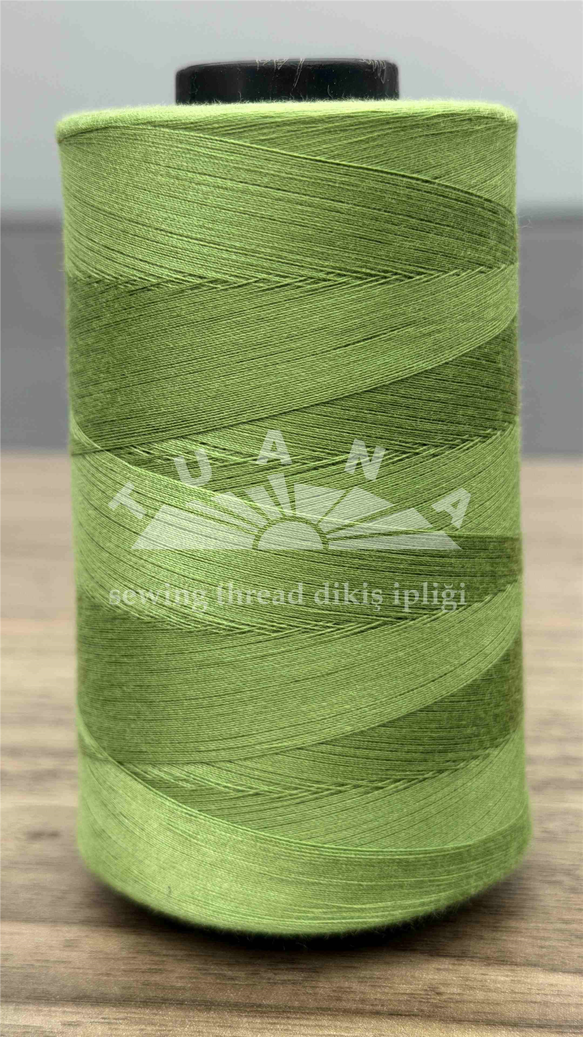 Tuana 120 Numara 361 Renkli Polyester Dikiş İpliği
