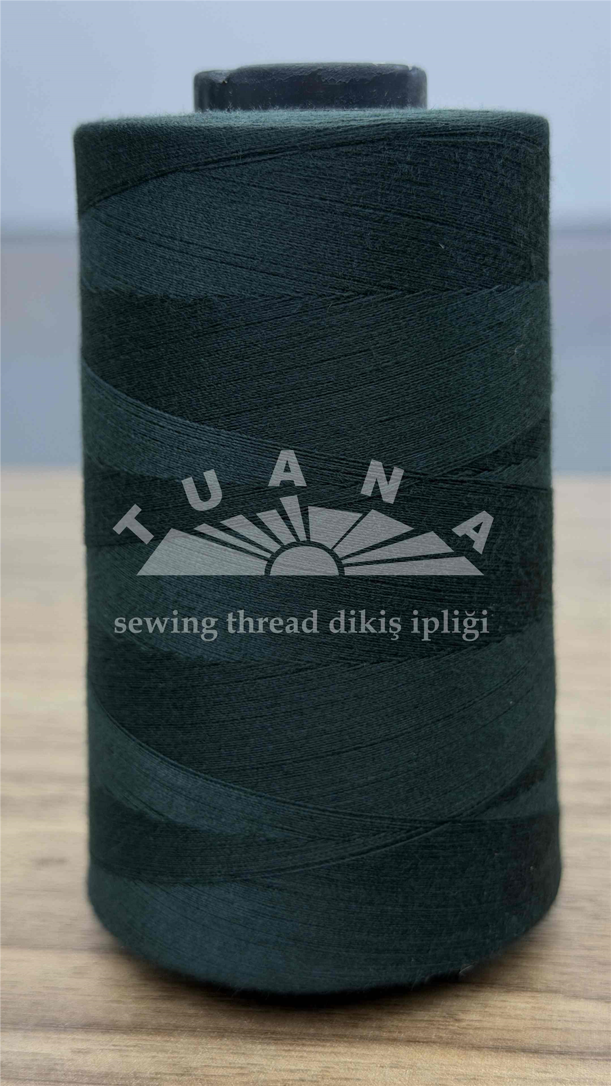 Tuana 120 Numara 365 Renkli Polyester Dikiş İpliği