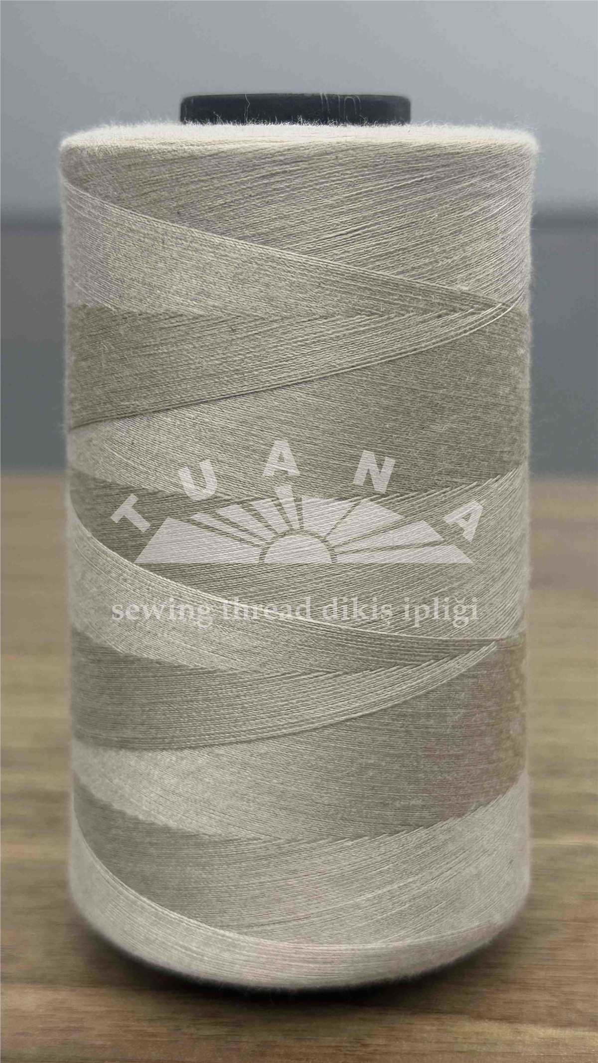 Tuana 120 Numara 386 Renkli Polyester Dikiş İpliği