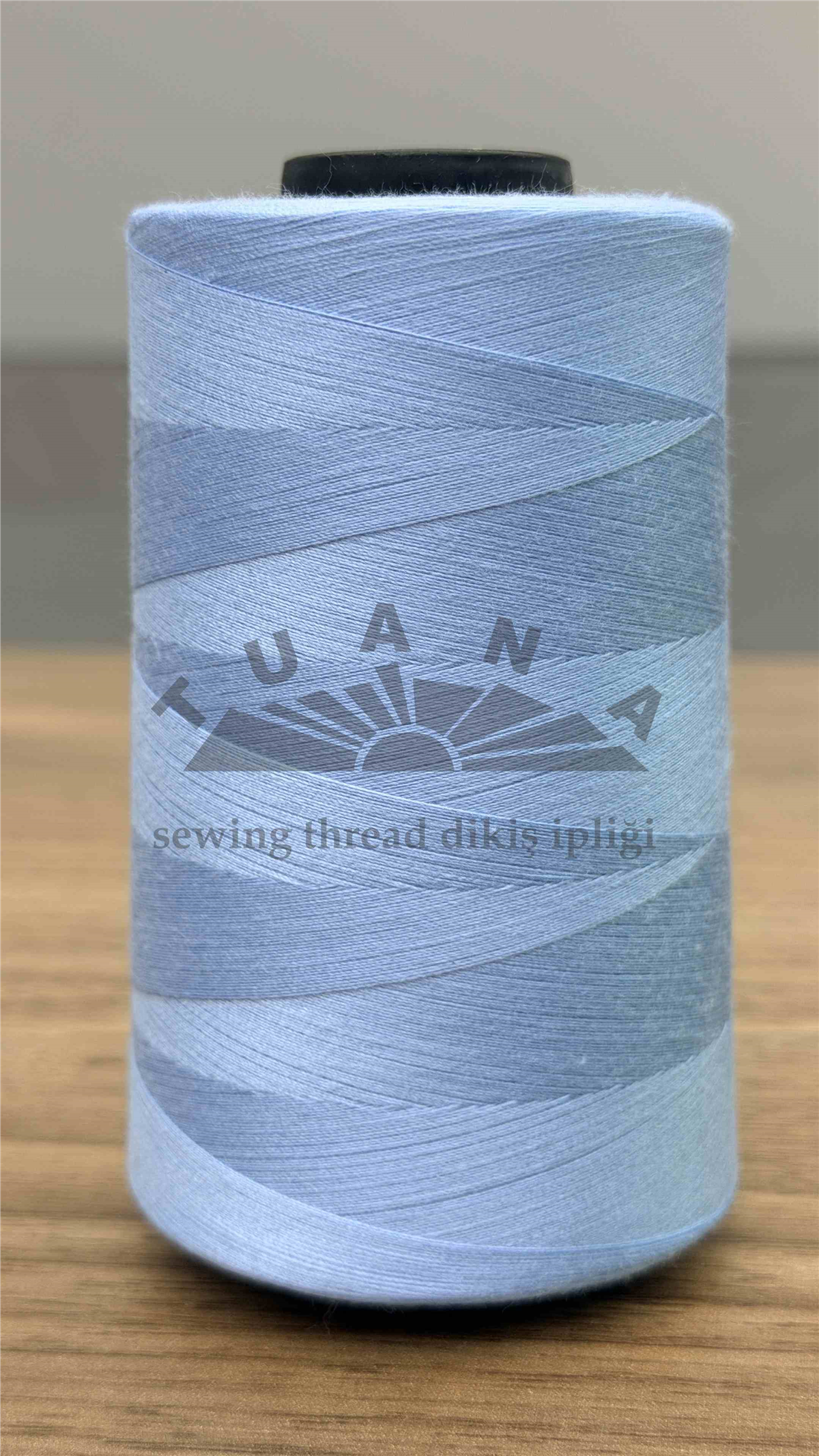Tuana 120 Numara 406 Renkli Polyester Dikiş İpliği