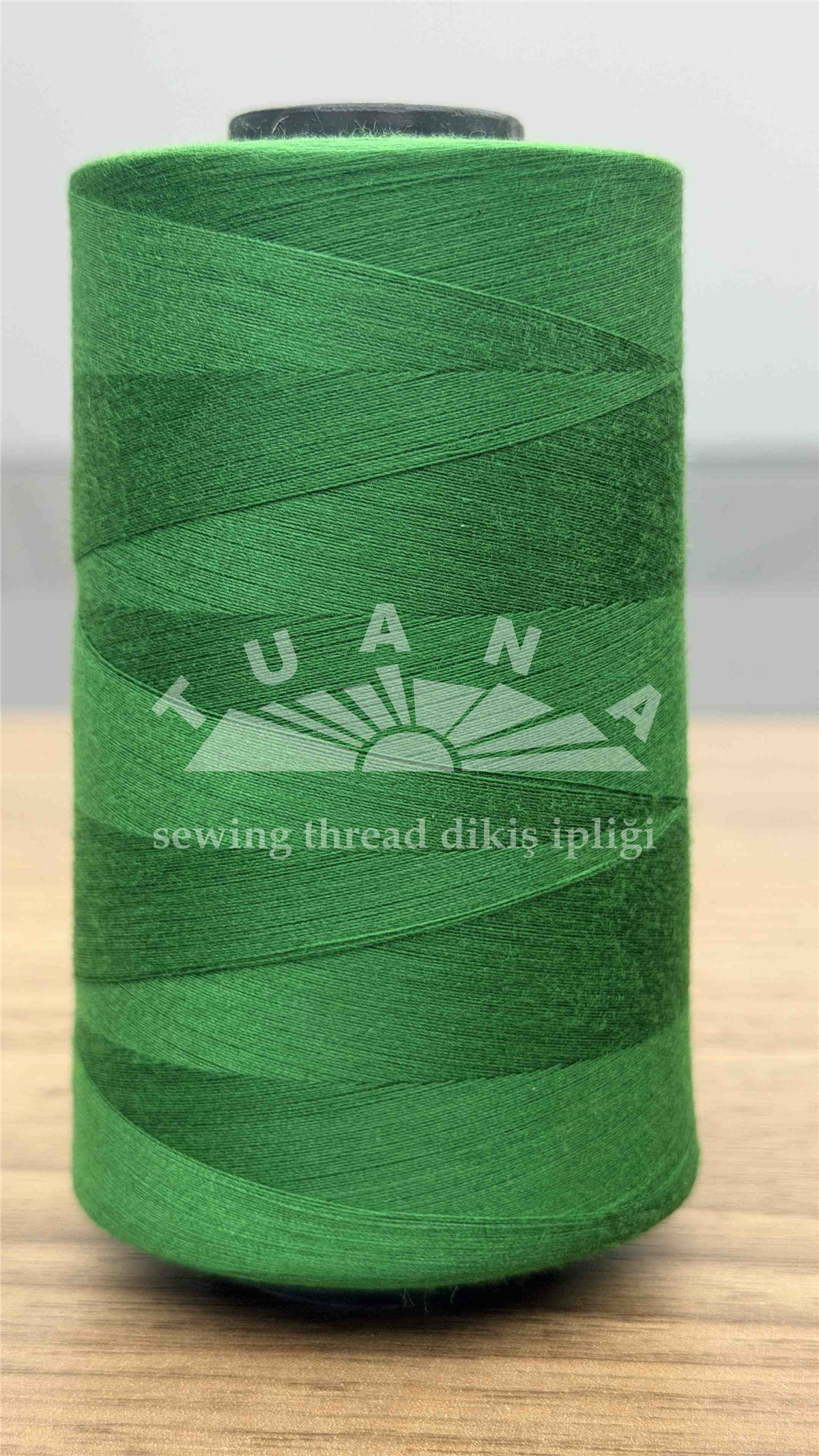 Tuana 120 Numara 413 Renkli Polyester Dikiş İpliği