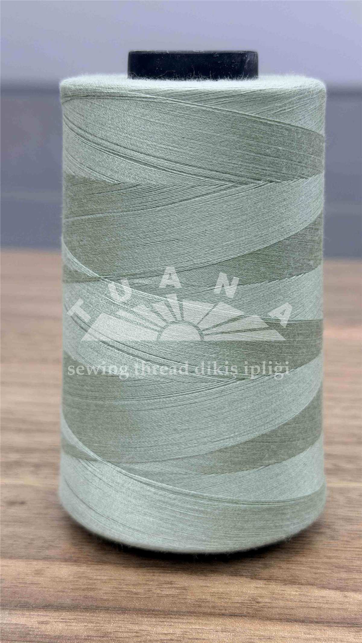Tuana 120 Numara 435 Renkli Polyester Dikiş İpliği