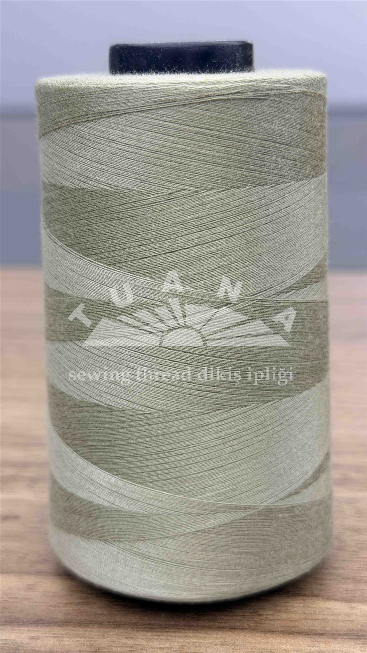 Tuana 120 Numara 456 Renkli Polyester Dikiş İpliği