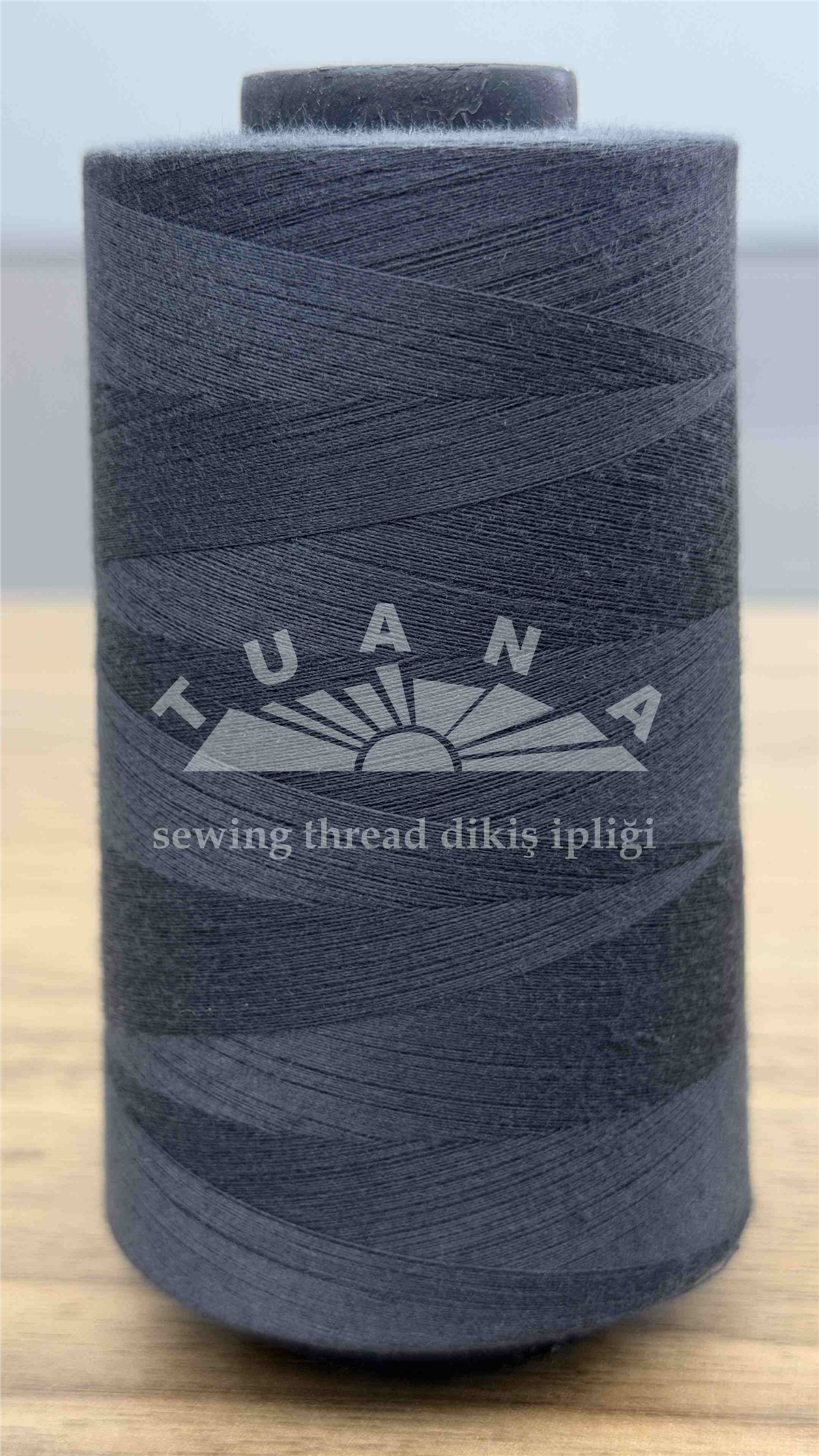 Tuana 120 Numara 461 Renkli Polyester Dikiş İpliği