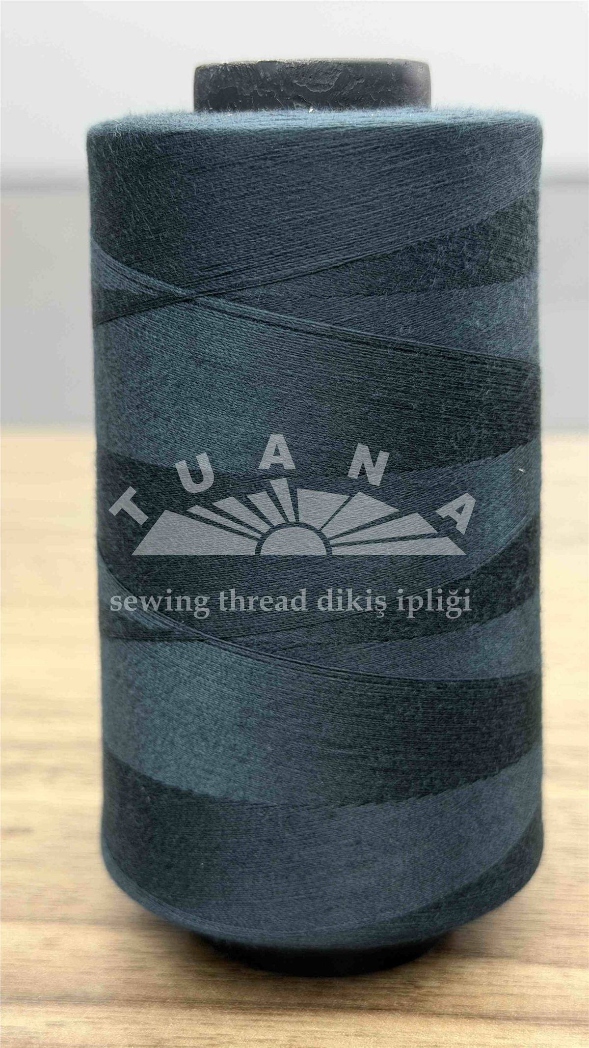 Tuana 120 Numara 462 Renkli Polyester Dikiş İpliği