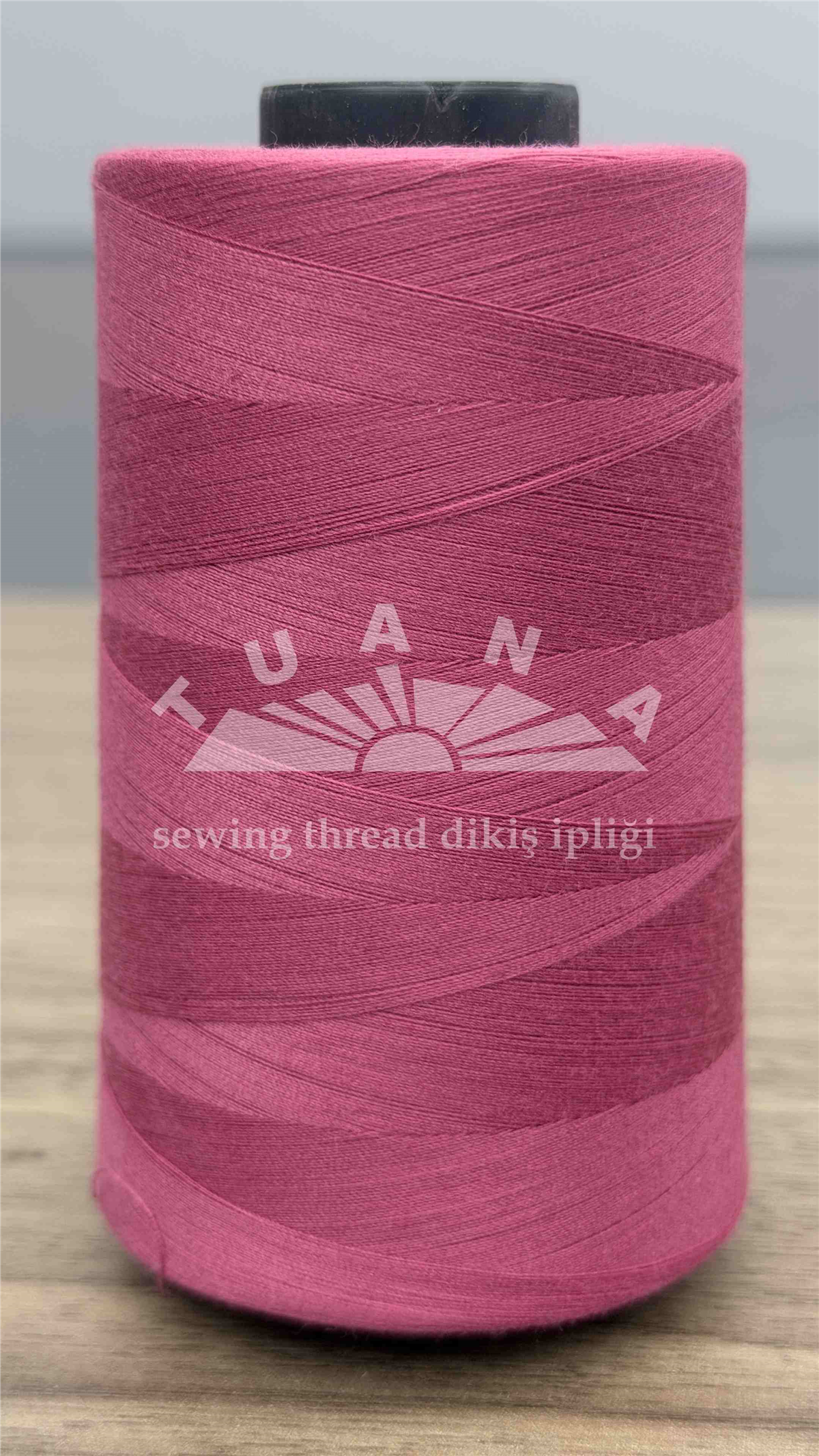 Tuana 120 Numara 465 Renkli Polyester Dikiş İpliği