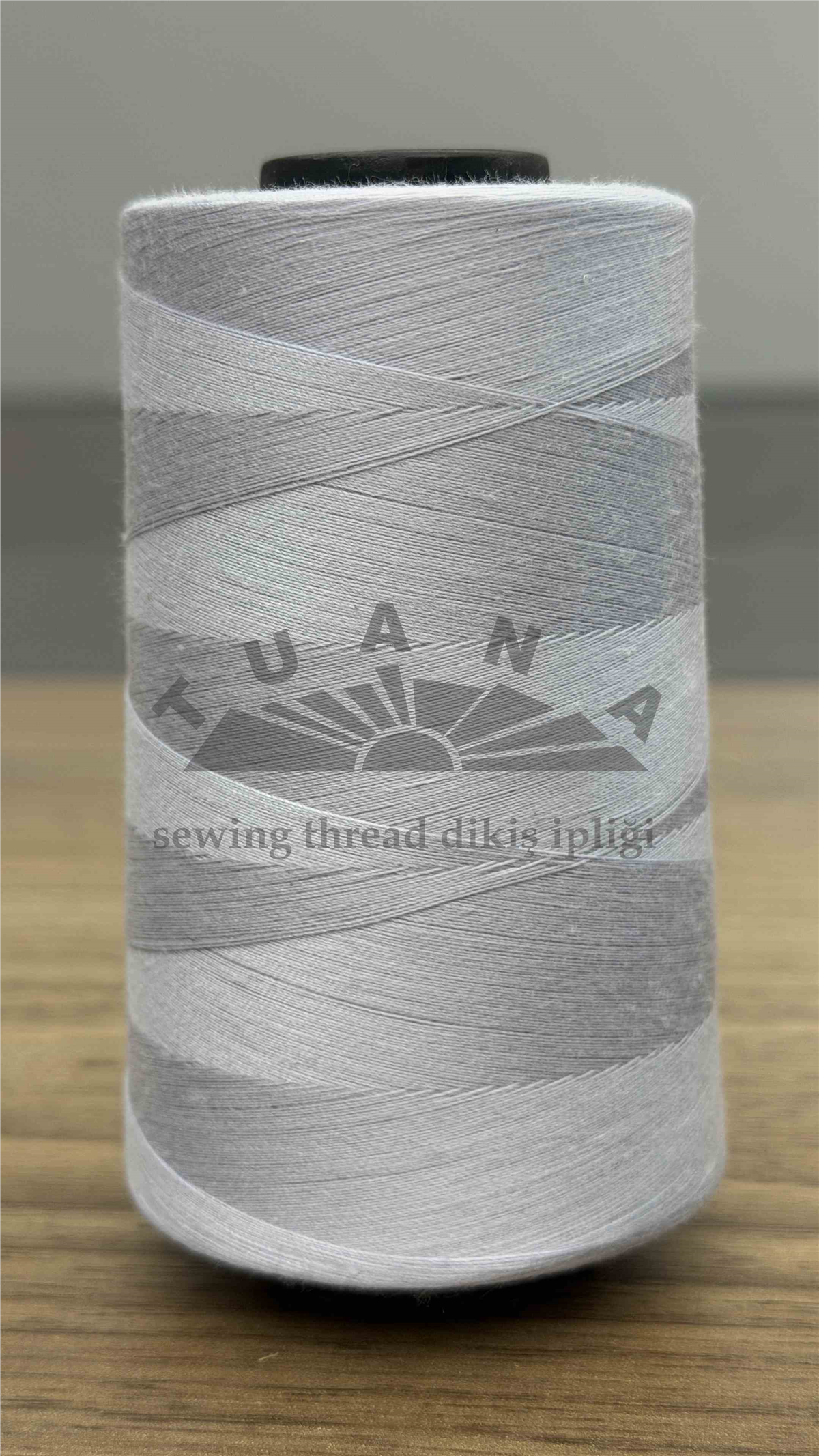 Tuana 120 Numara 470 Renkli Polyester Dikiş İpliği