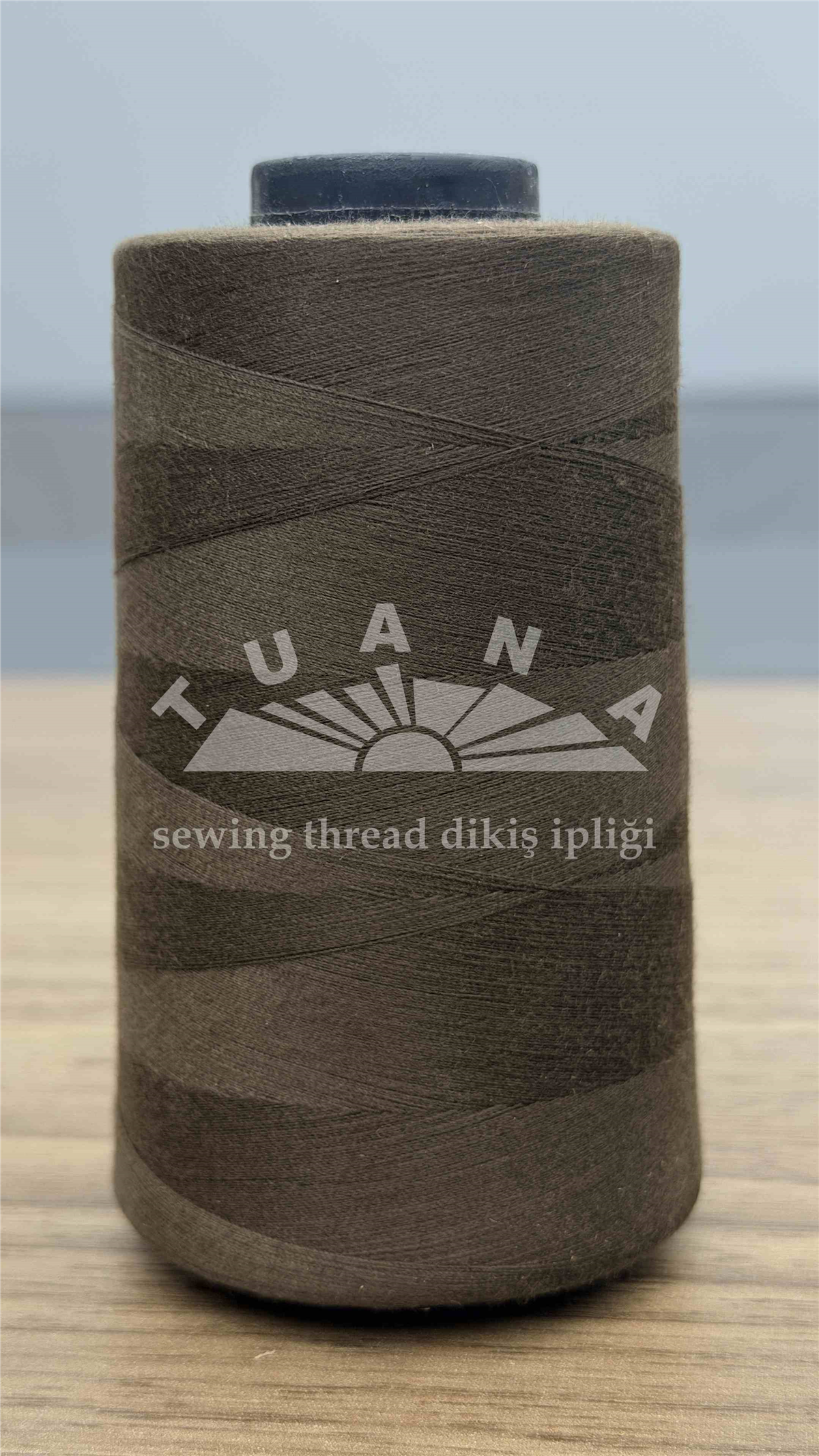 Tuana 120 Numara 473 Renkli Polyester Dikiş İpliği