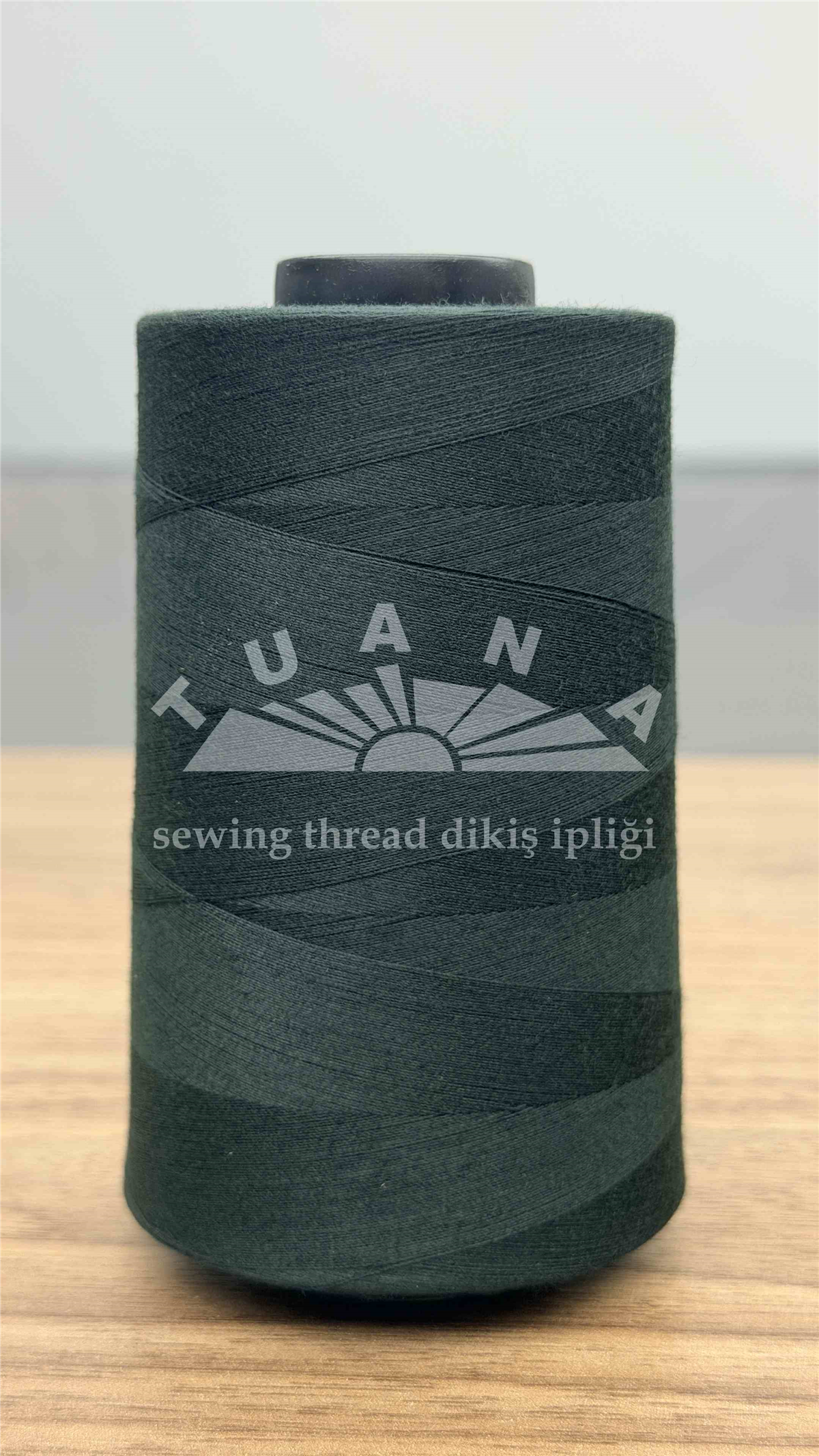 Tuana 120 Numara 494 Renkli Polyester Dikiş İpliği