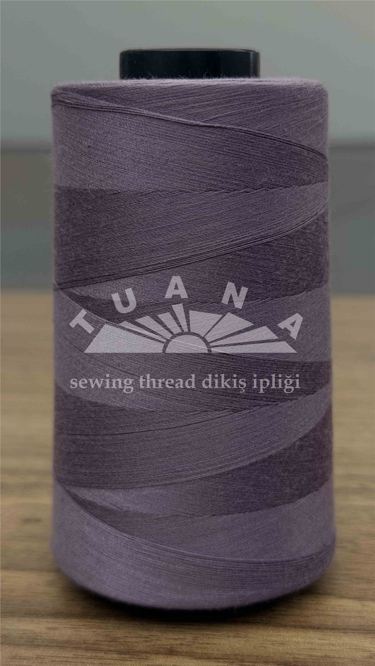 Tuana 120 Numara 503 Renkli Polyester Dikiş İpliği