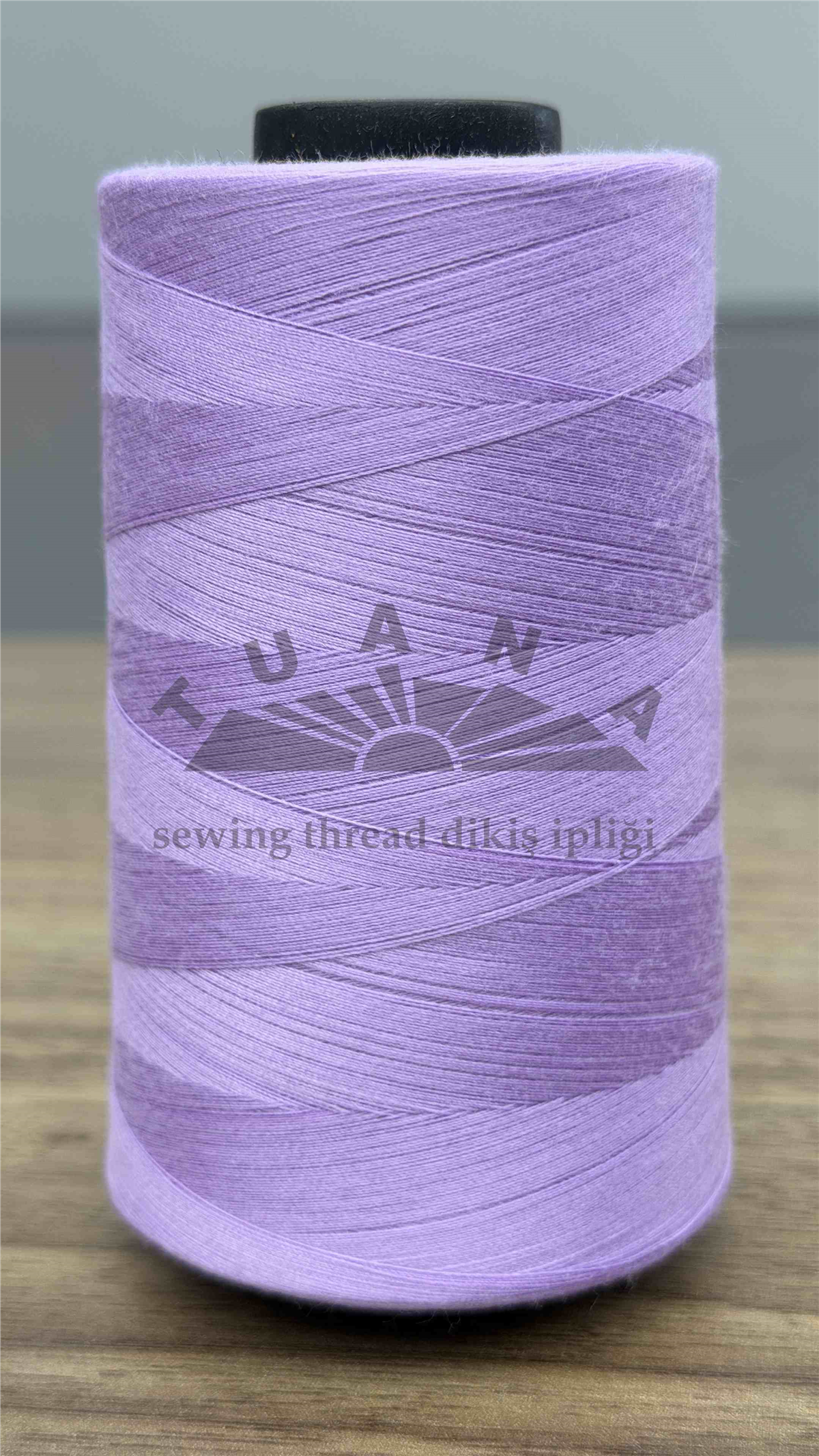Tuana 120 Numara 504 Renkli Polyester Dikiş İpliği