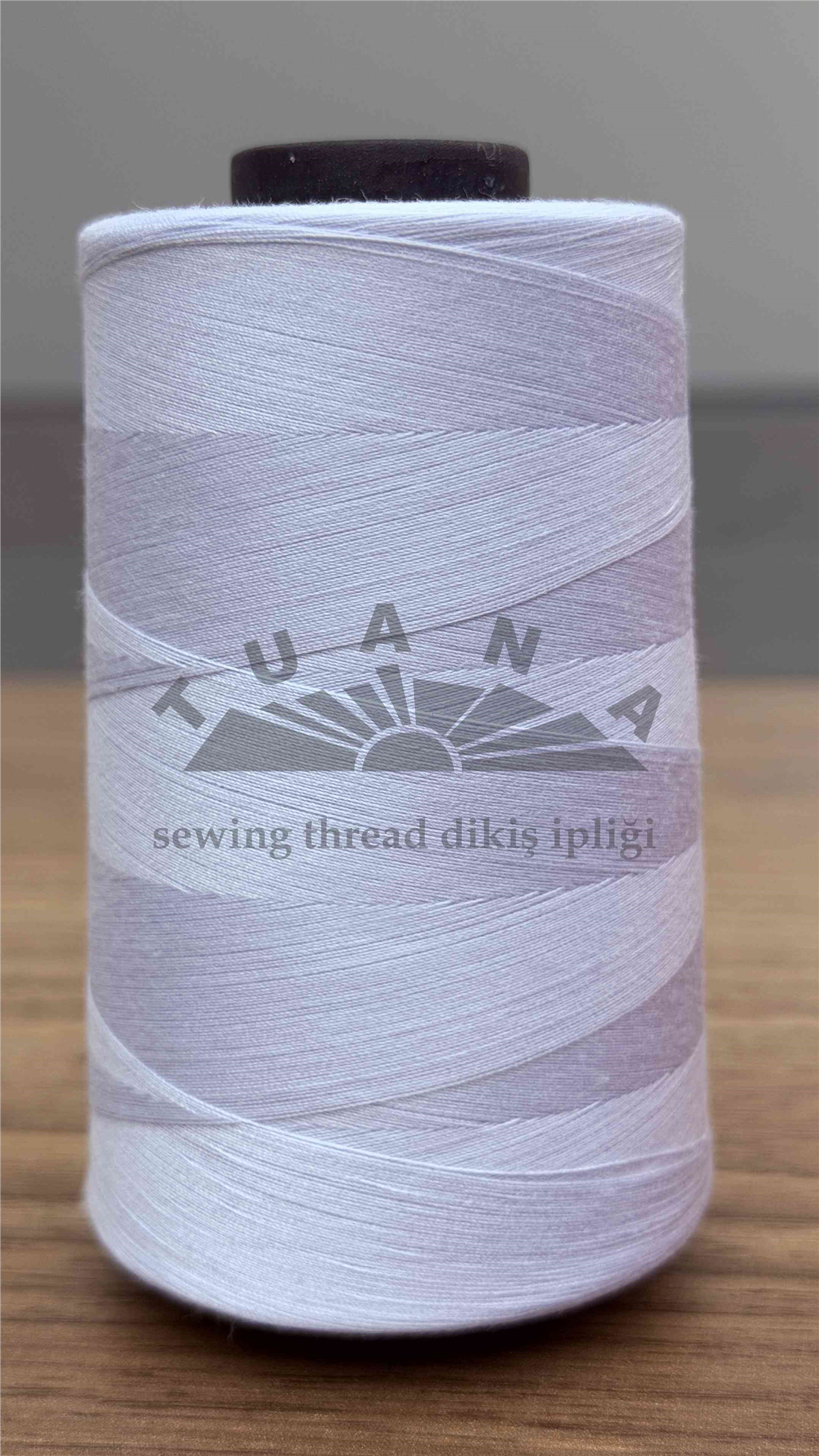 Tuana 120 Numara 507 Renkli Polyester Dikiş İpliği