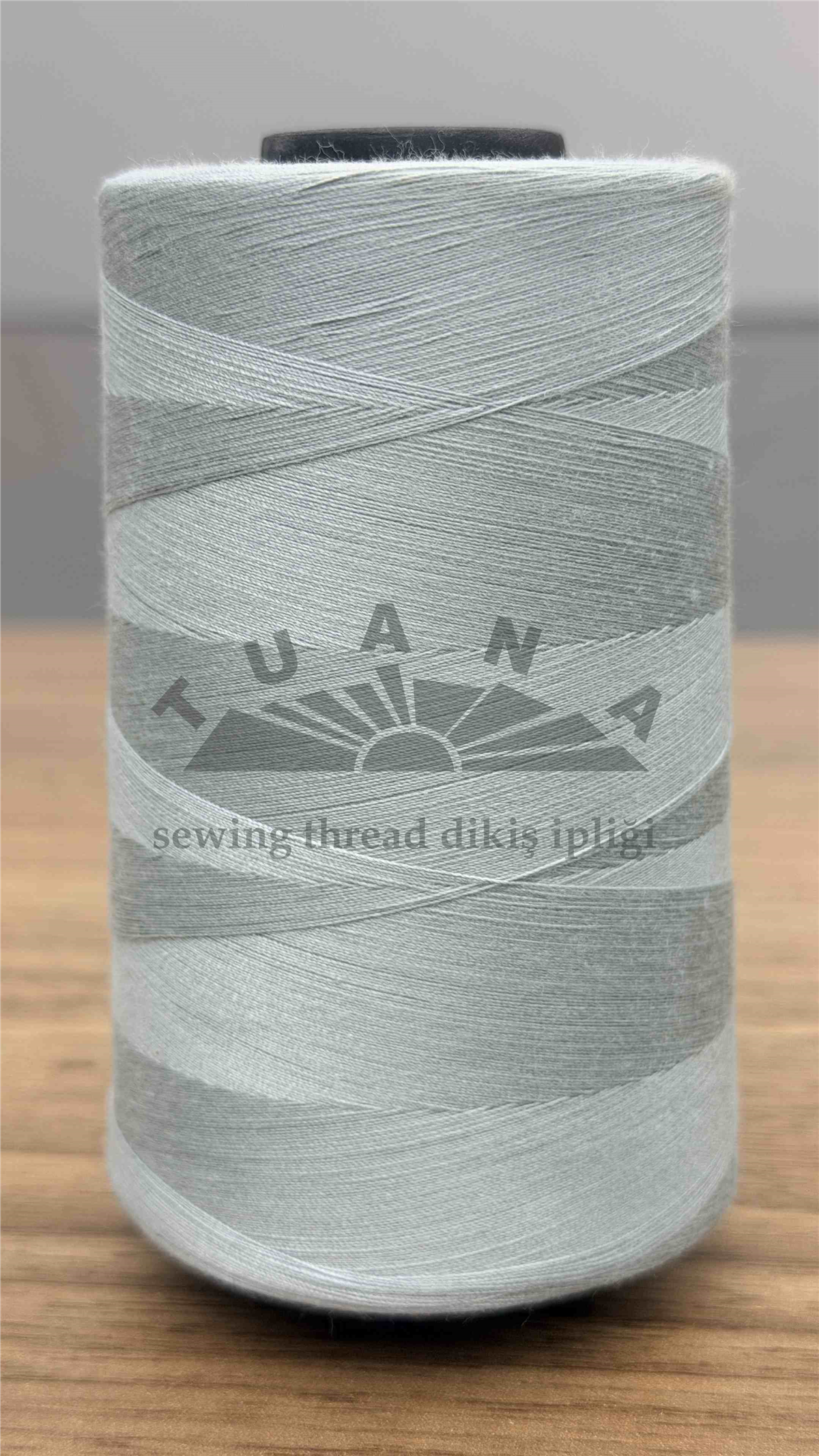 Tuana 120 Numara 527 Renkli Polyester Dikiş İpliği