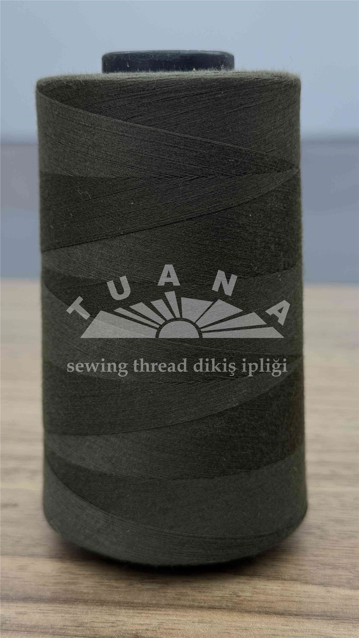 Tuana 120 Numara 545 Renkli Polyester Dikiş İpliği