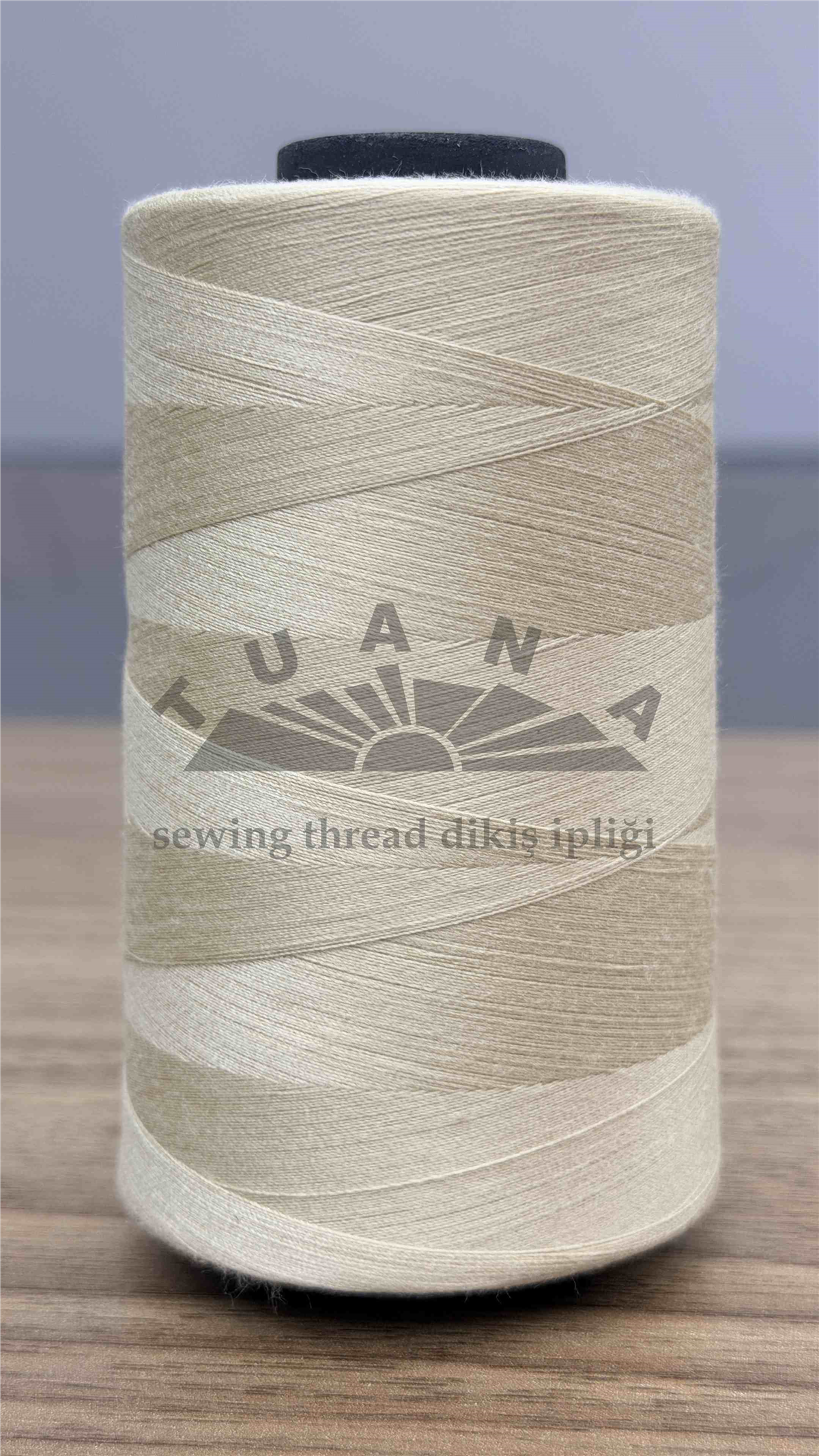 Tuana 120 Numara 548 Renkli Polyester Dikiş İpliği