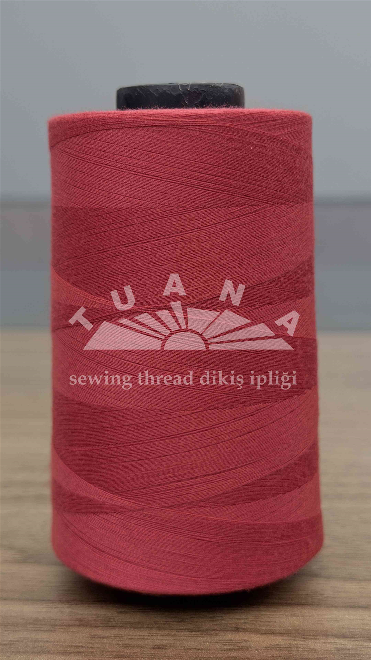 Tuana 120 Numara 556 Renkli Polyester Dikiş İpliği