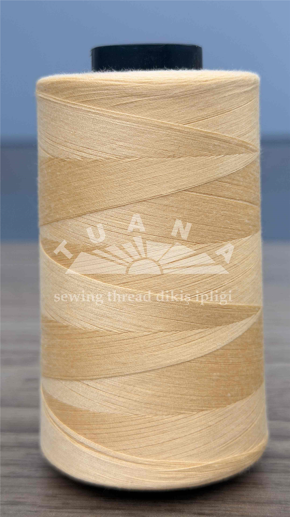 Tuana 120 Numara 562 Renkli Polyester Dikiş İpliği